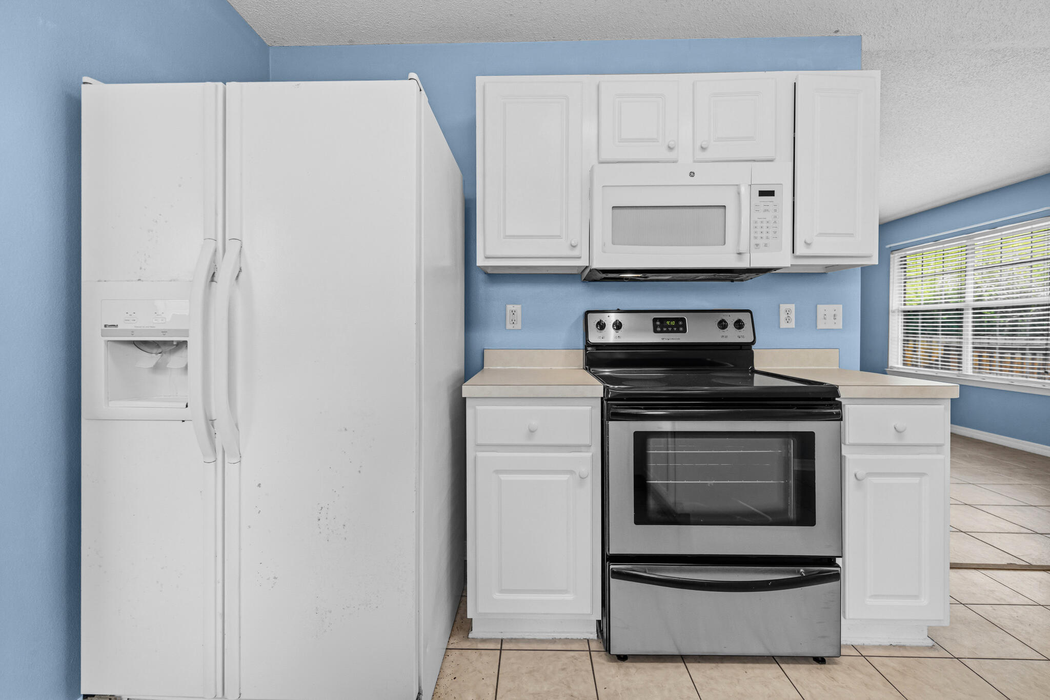 HIDDEN PINES S/D - Residential