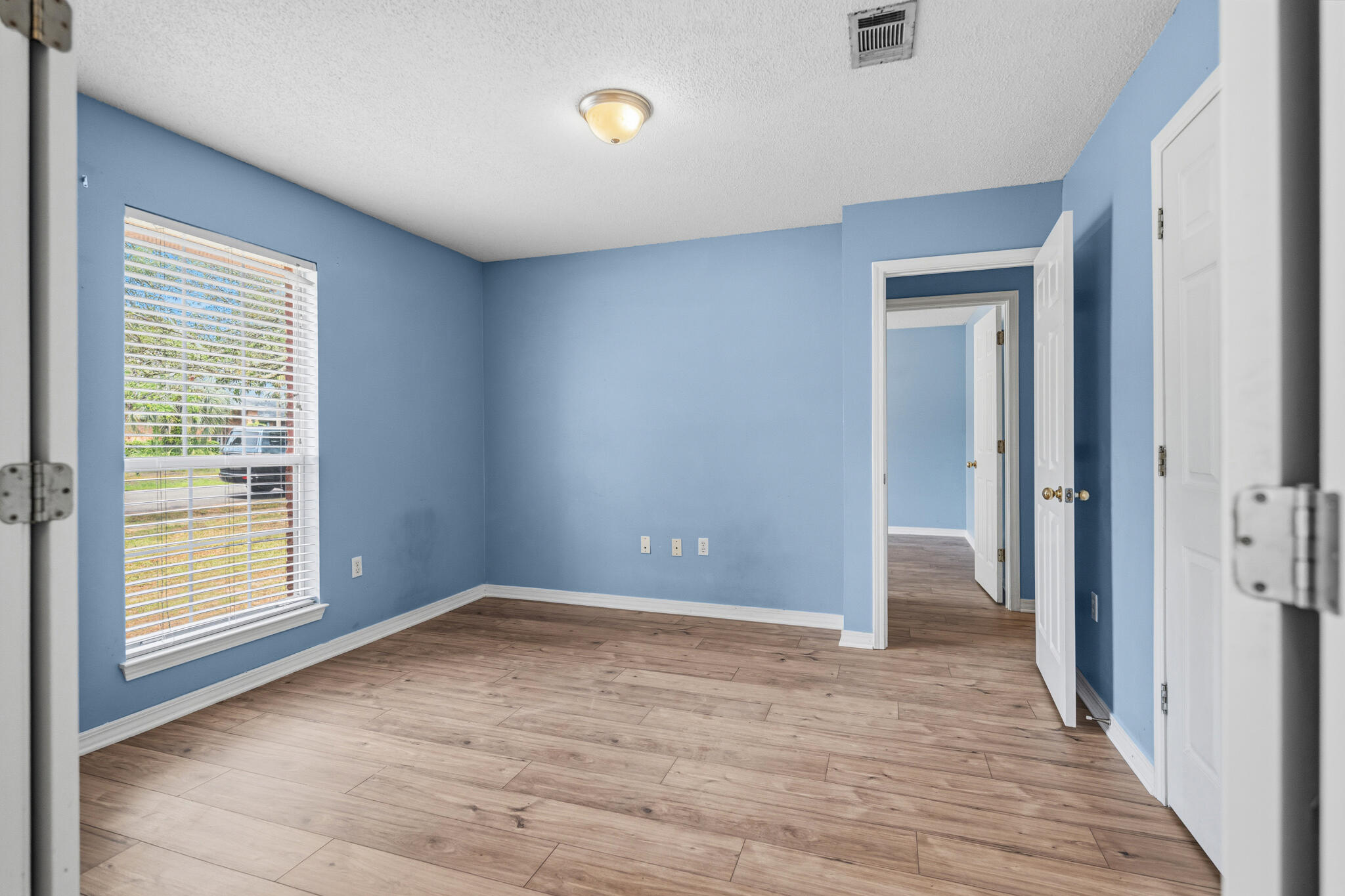 HIDDEN PINES S/D - Residential