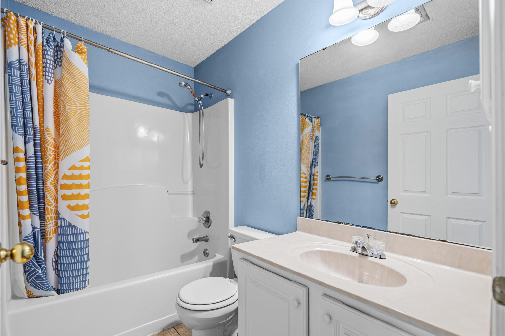 HIDDEN PINES S/D - Residential
