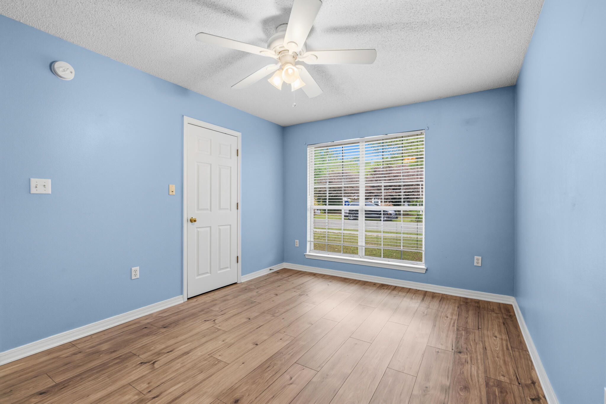 HIDDEN PINES S/D - Residential