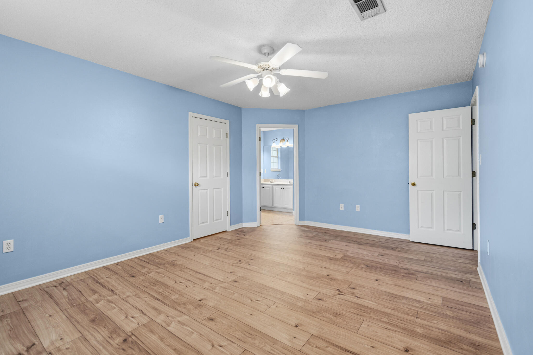 HIDDEN PINES S/D - Residential