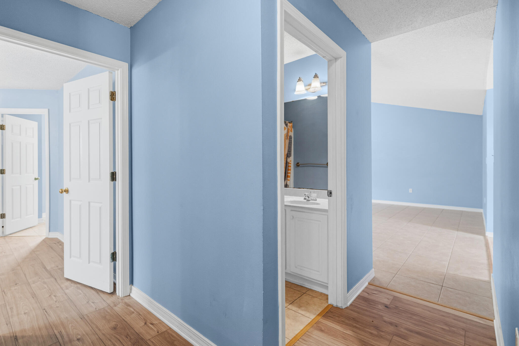 HIDDEN PINES S/D - Residential
