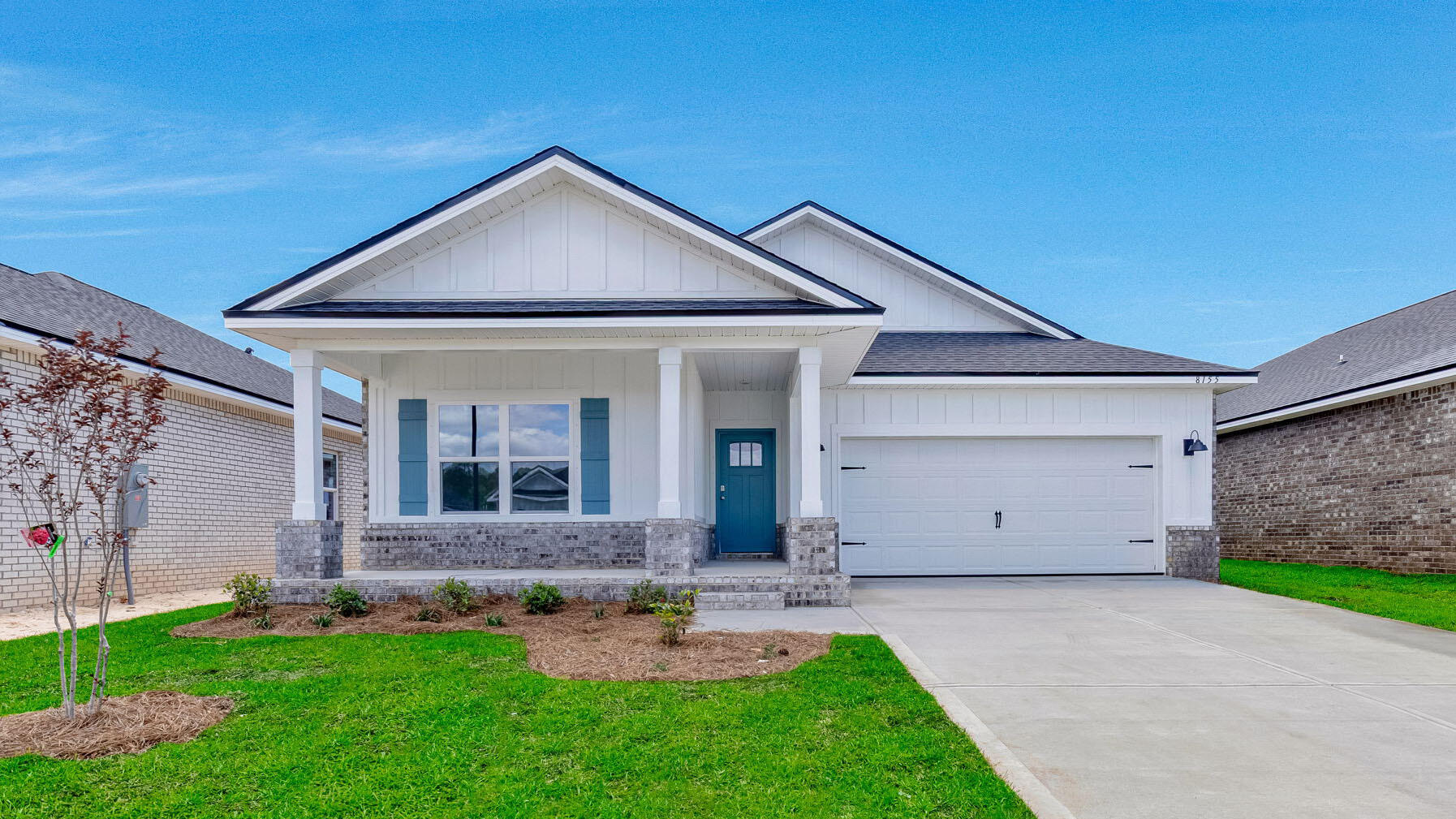 Blackwater Reserve - Residential