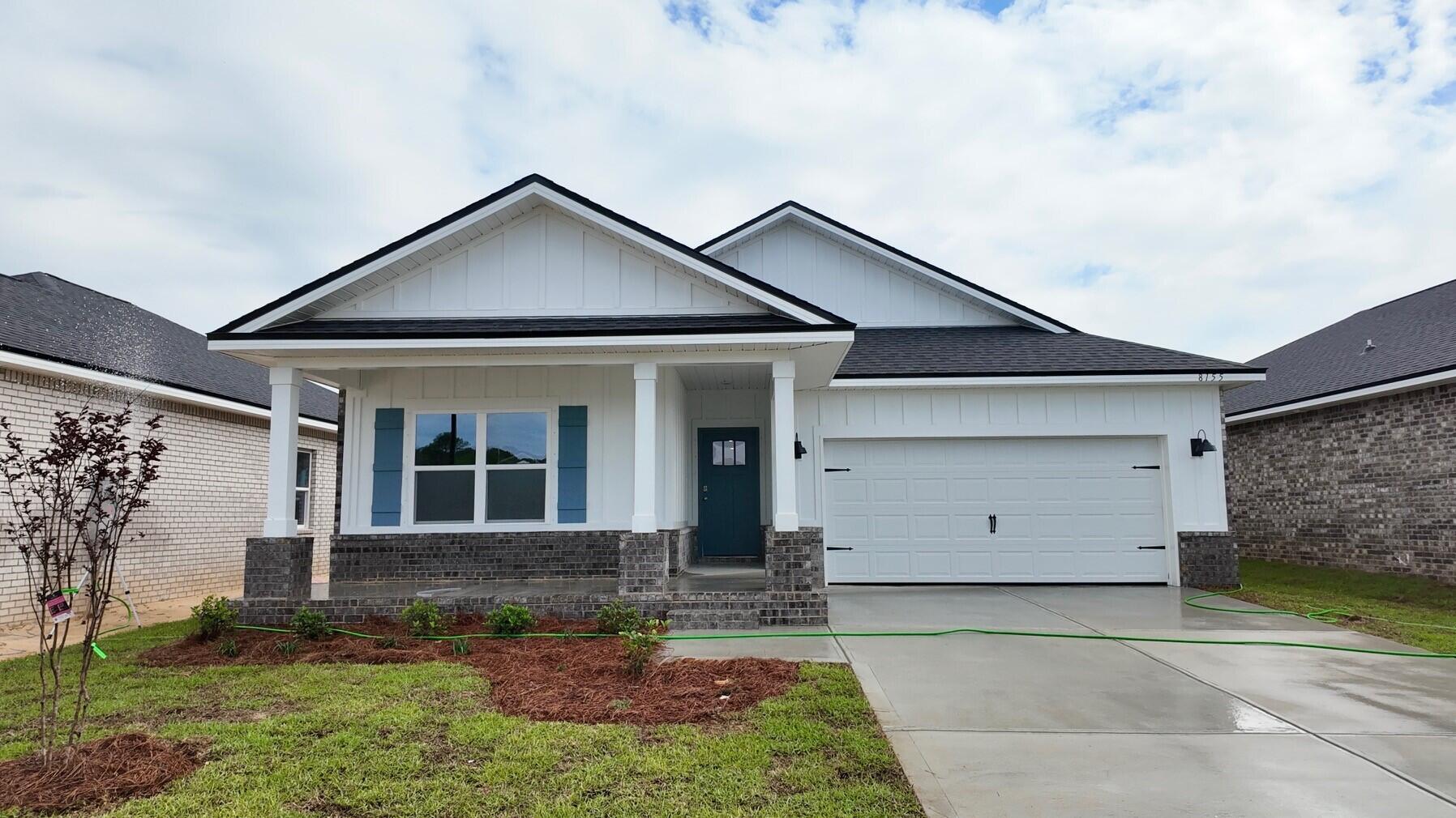 Blackwater Reserve - Residential