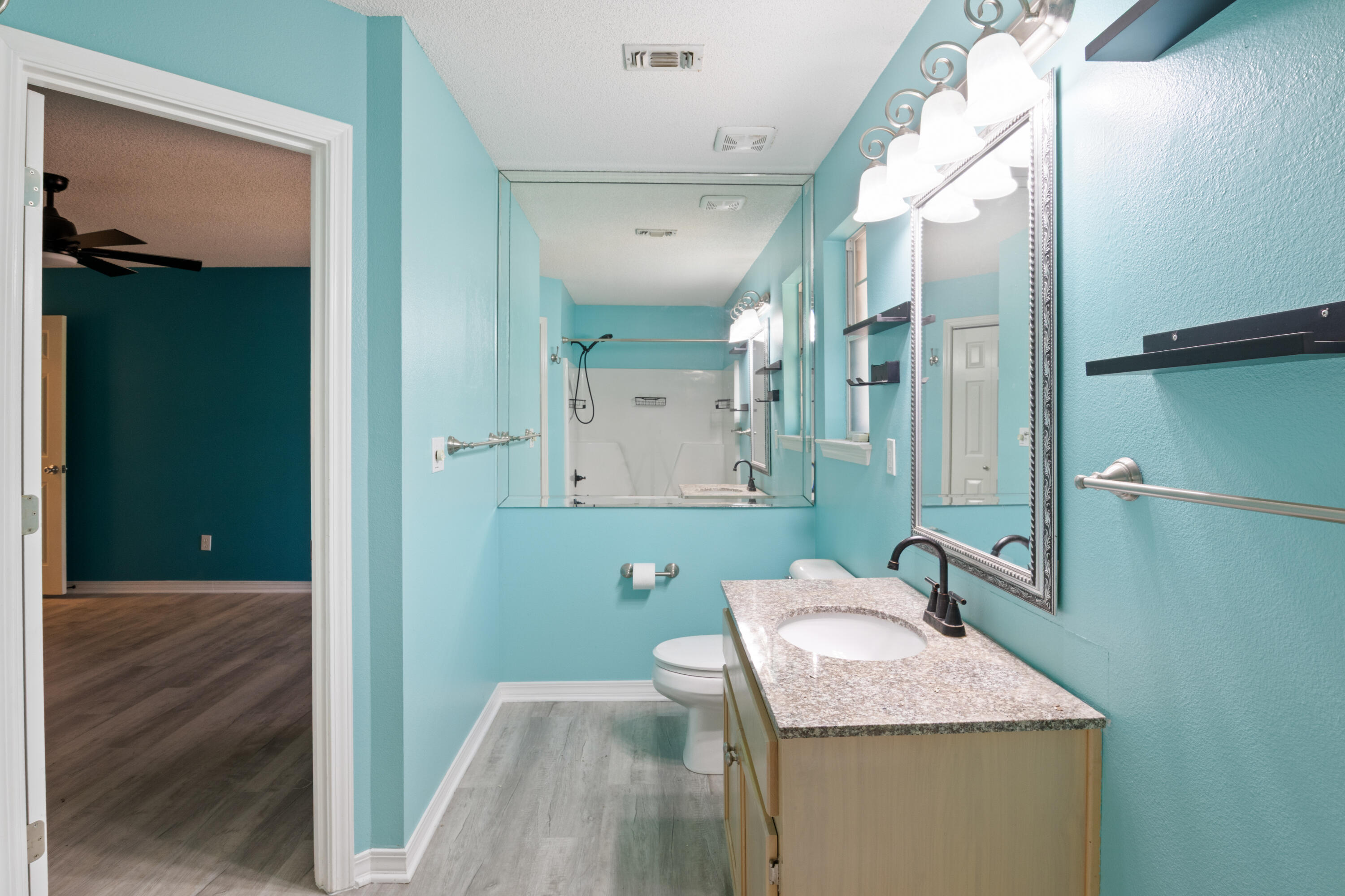 QUAYSIDE VILLAGE PH 2 - Residential