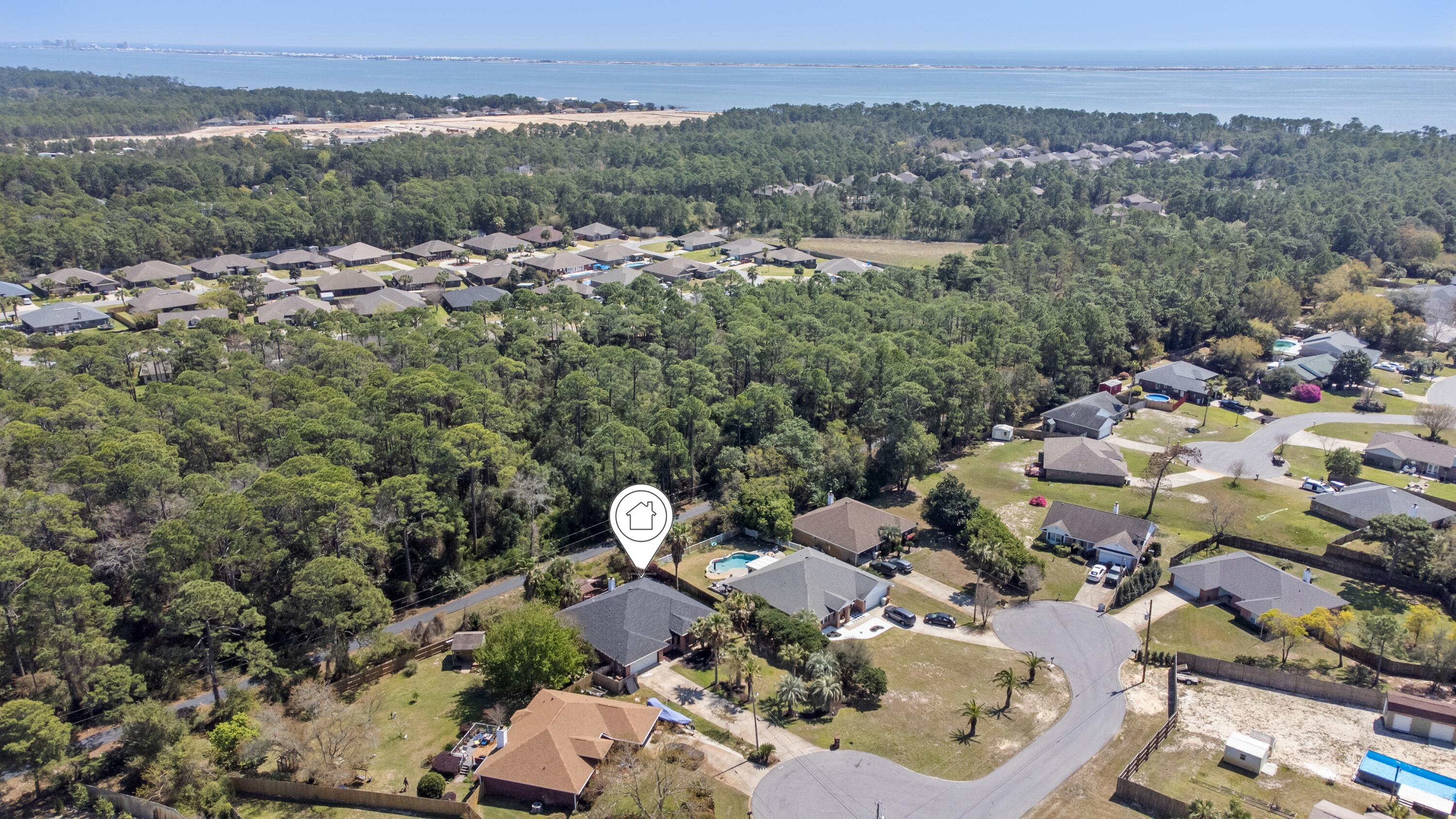 QUAYSIDE VILLAGE PH 2 - Residential