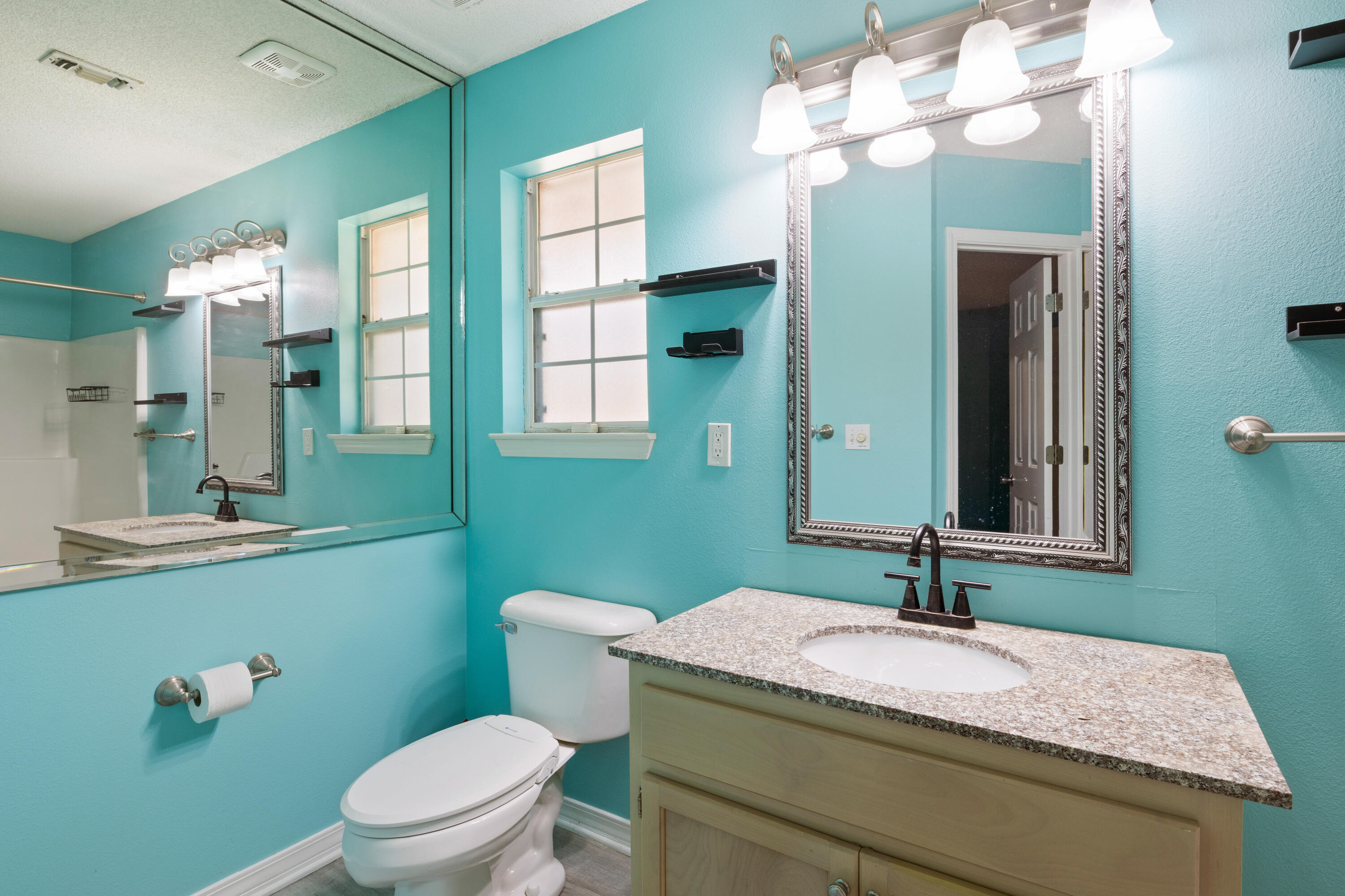 QUAYSIDE VILLAGE PH 2 - Residential