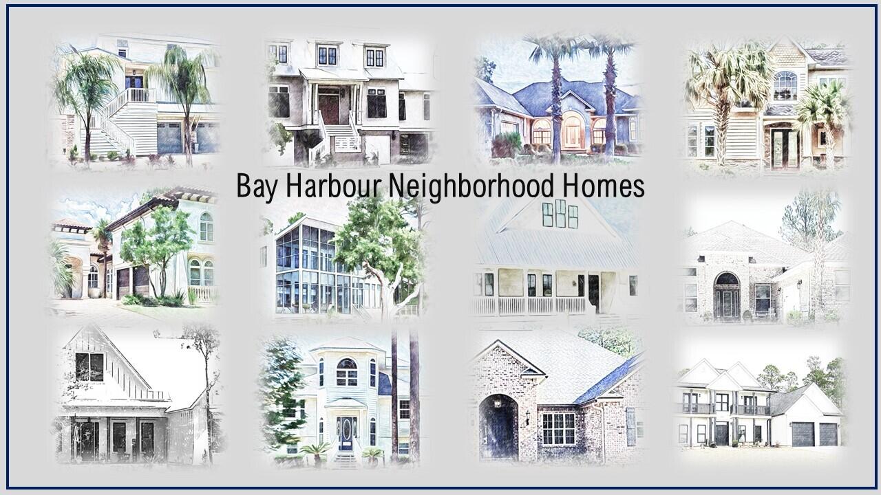 BAY HARBOUR - Land