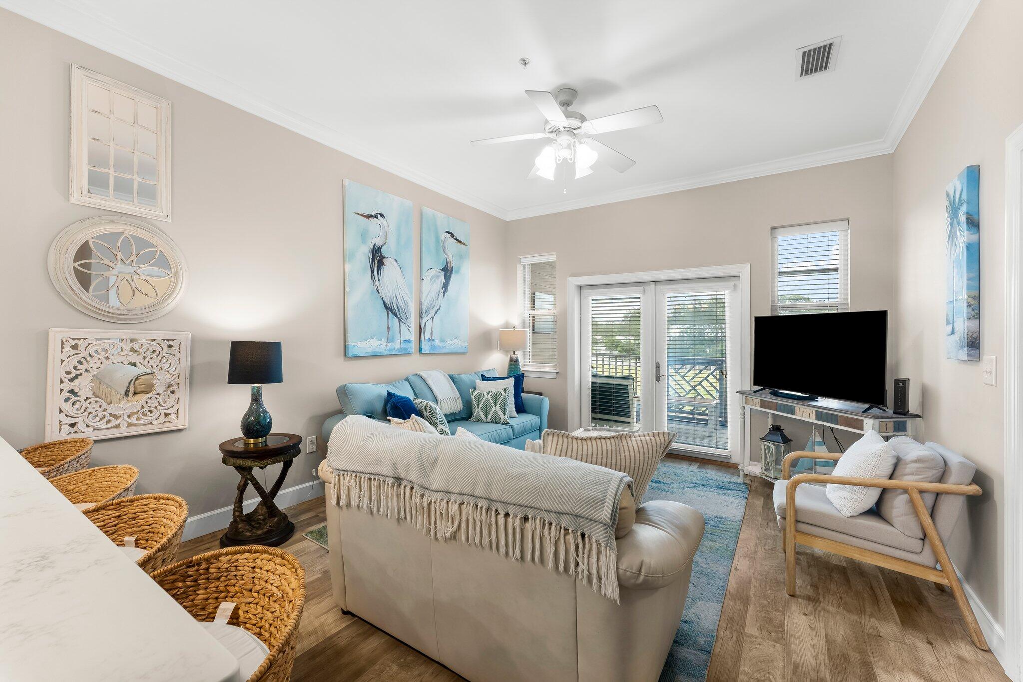 SEAGROVE HIGHLANDS - Residential