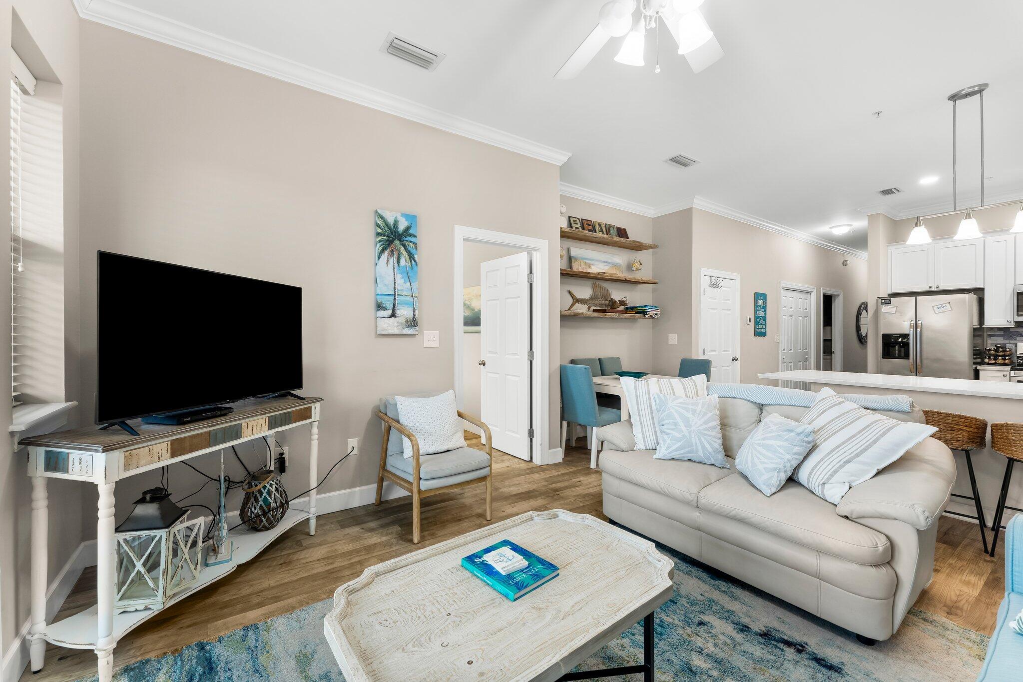 SEAGROVE HIGHLANDS - Residential