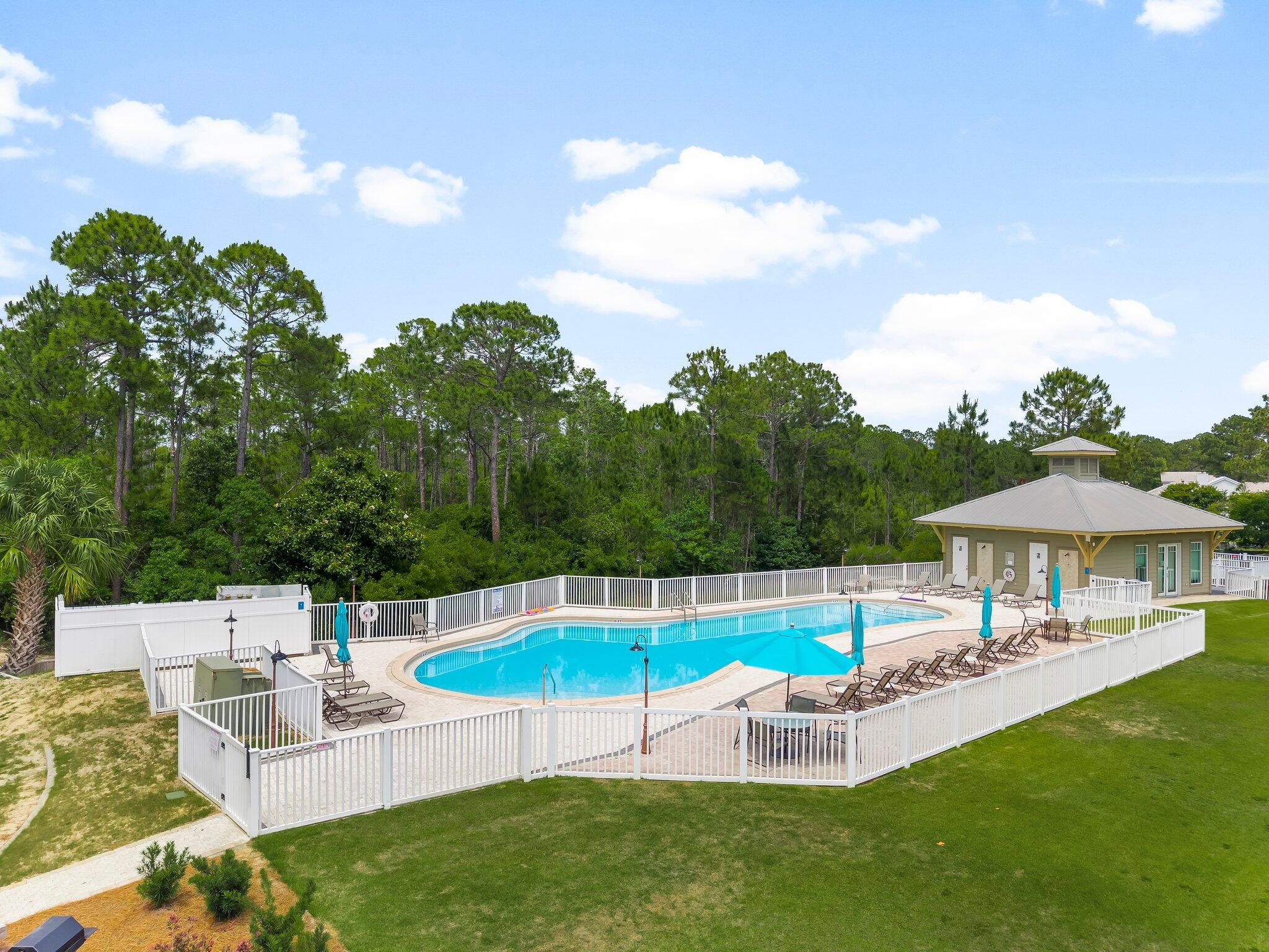 SEAGROVE HIGHLANDS - Residential