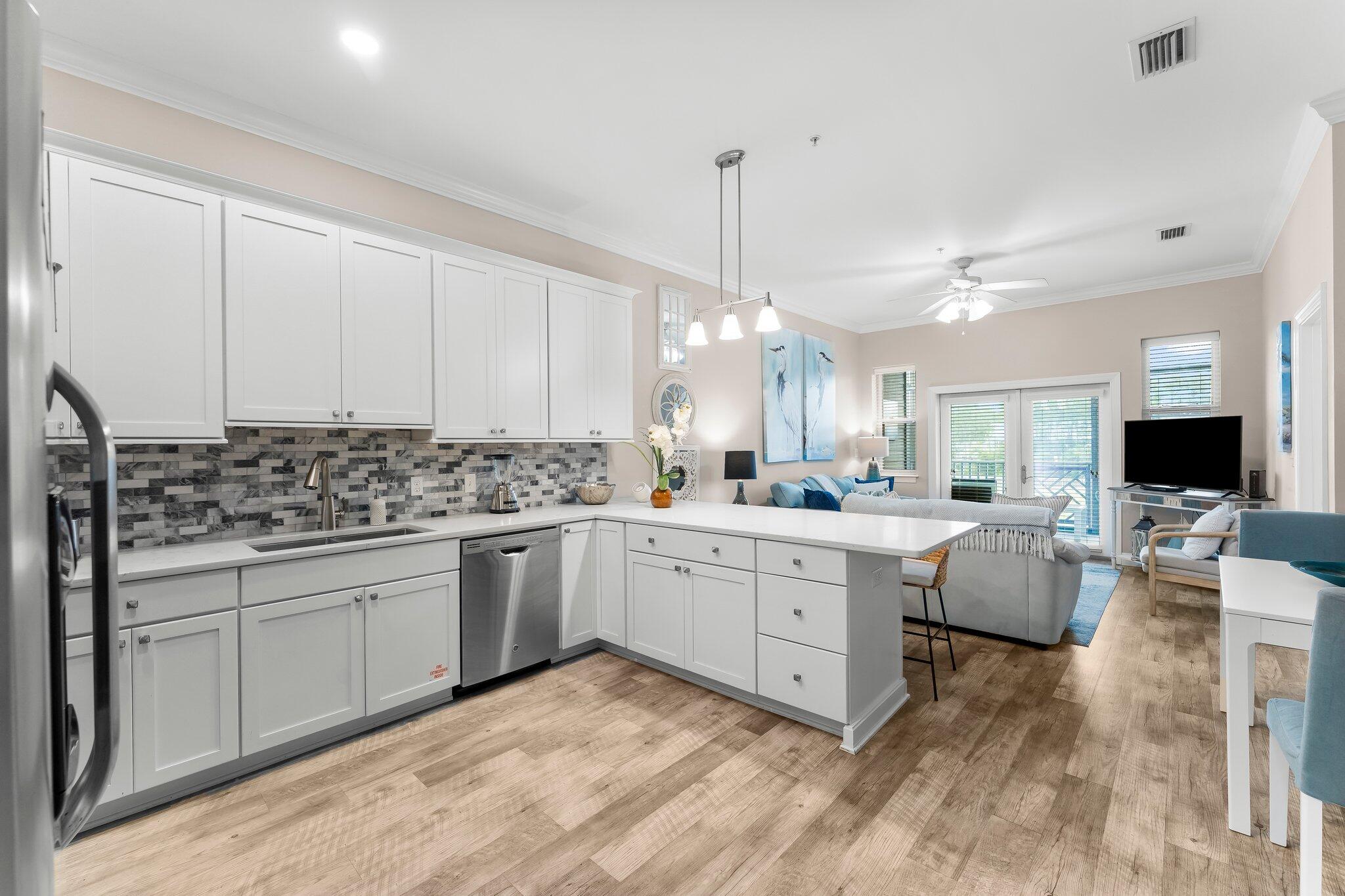 SEAGROVE HIGHLANDS - Residential