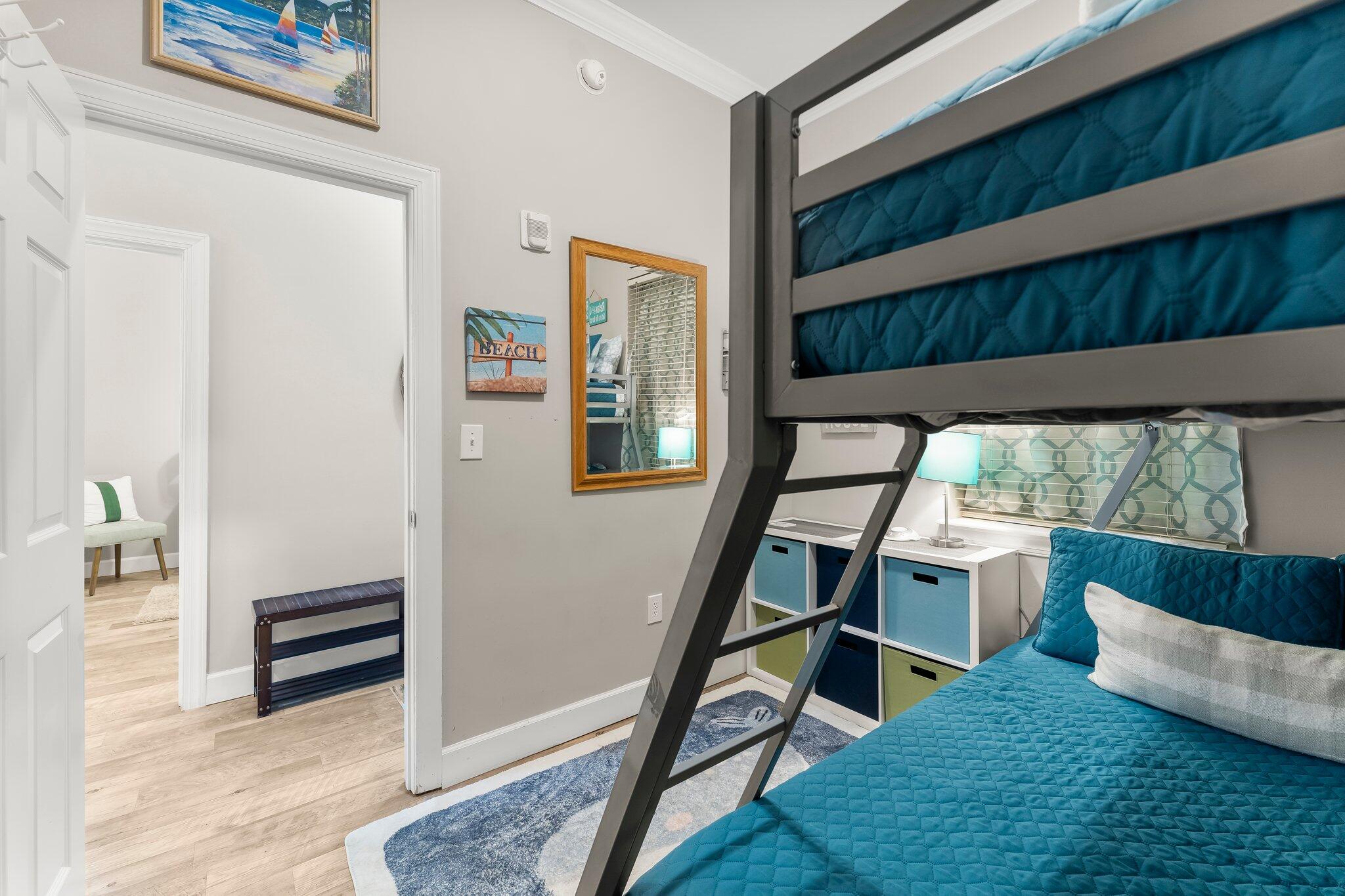 SEAGROVE HIGHLANDS - Residential