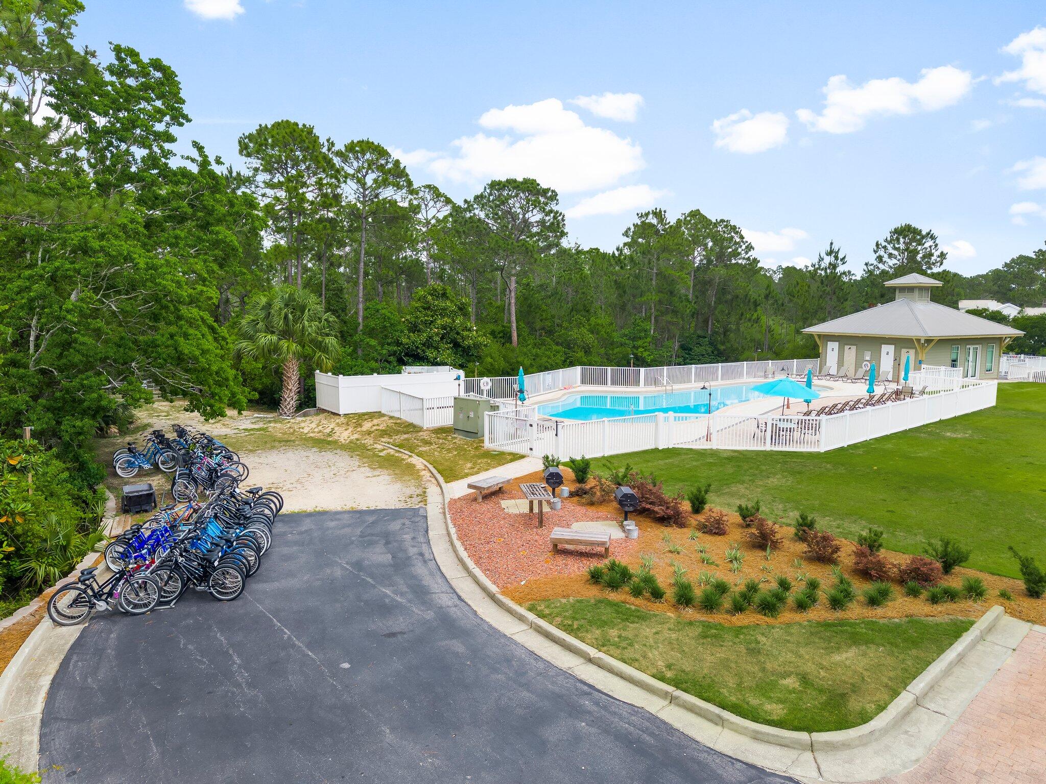 SEAGROVE HIGHLANDS - Residential
