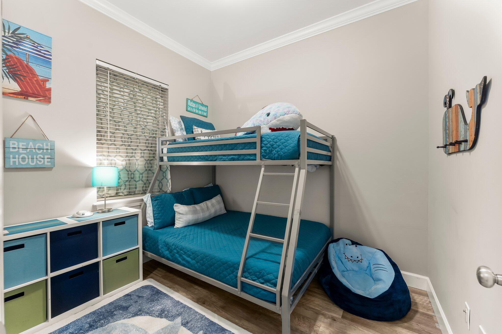 SEAGROVE HIGHLANDS - Residential