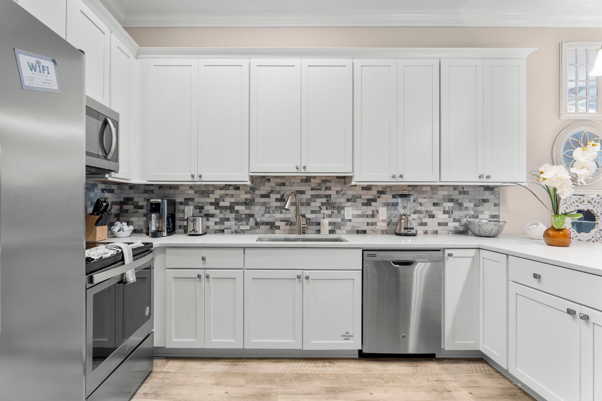 SEAGROVE HIGHLANDS - Residential