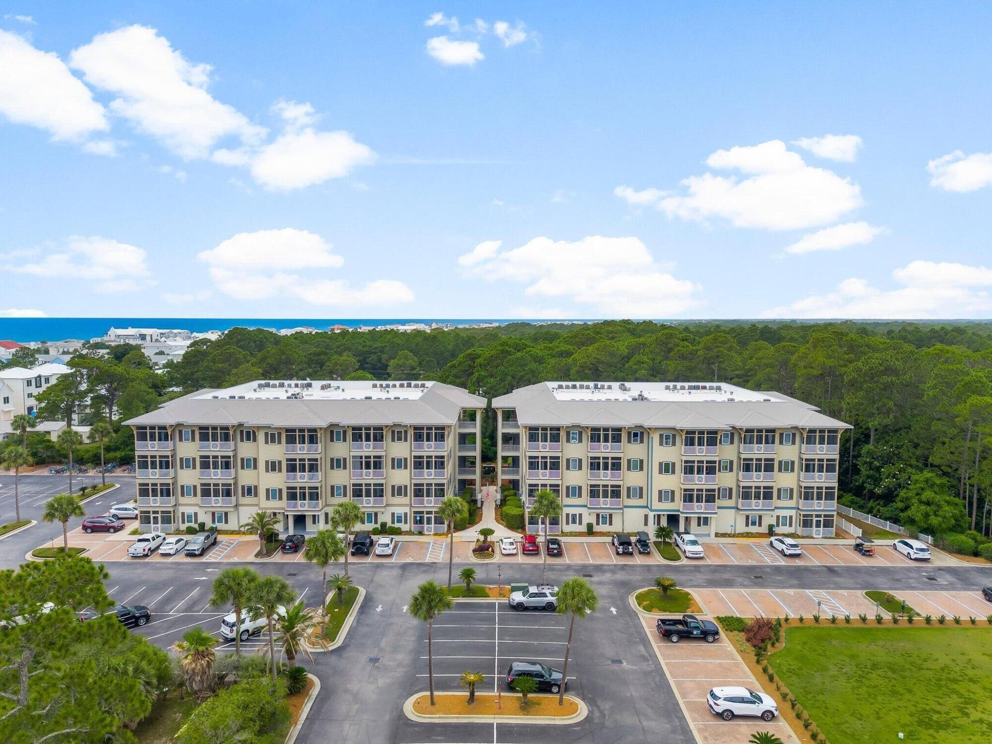 SEAGROVE HIGHLANDS - Residential