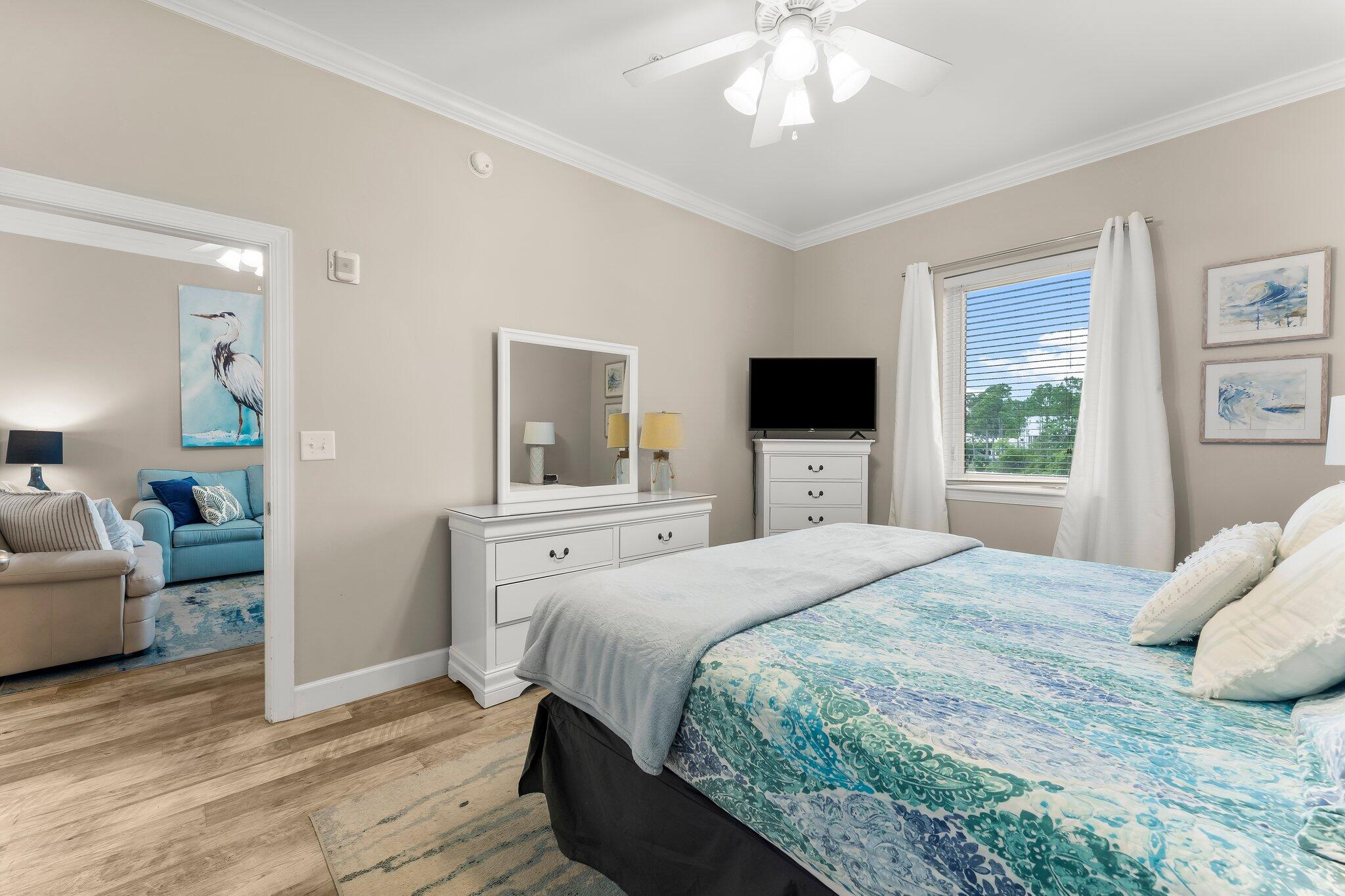 SEAGROVE HIGHLANDS - Residential