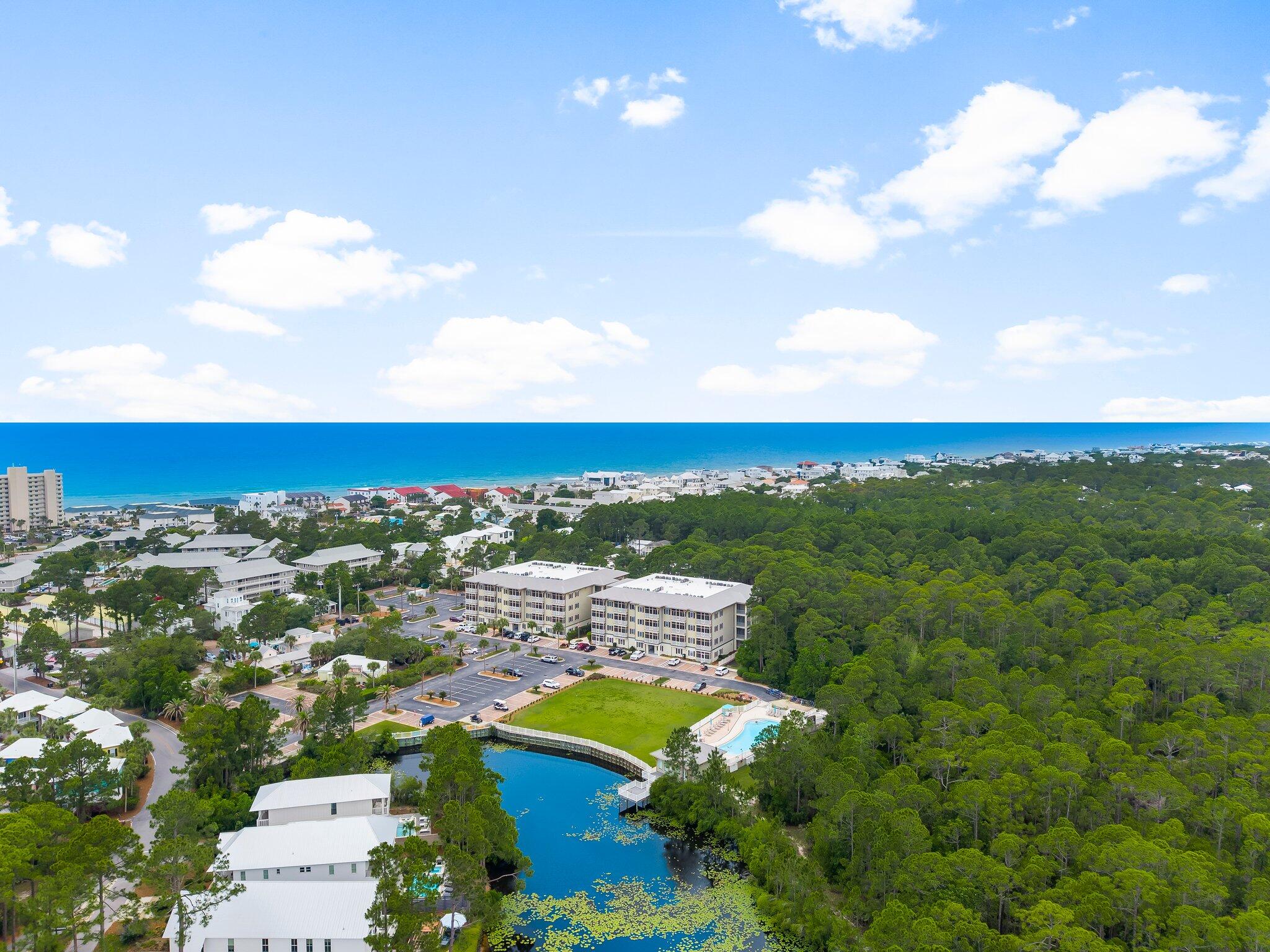 SEAGROVE HIGHLANDS - Residential