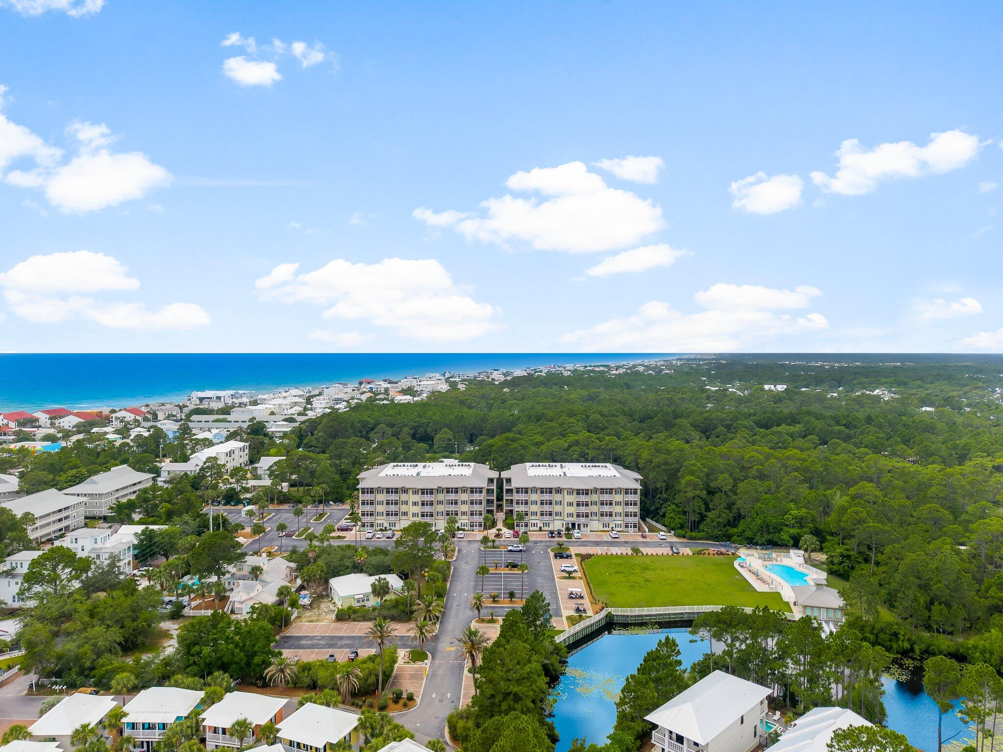 SEAGROVE HIGHLANDS - Residential