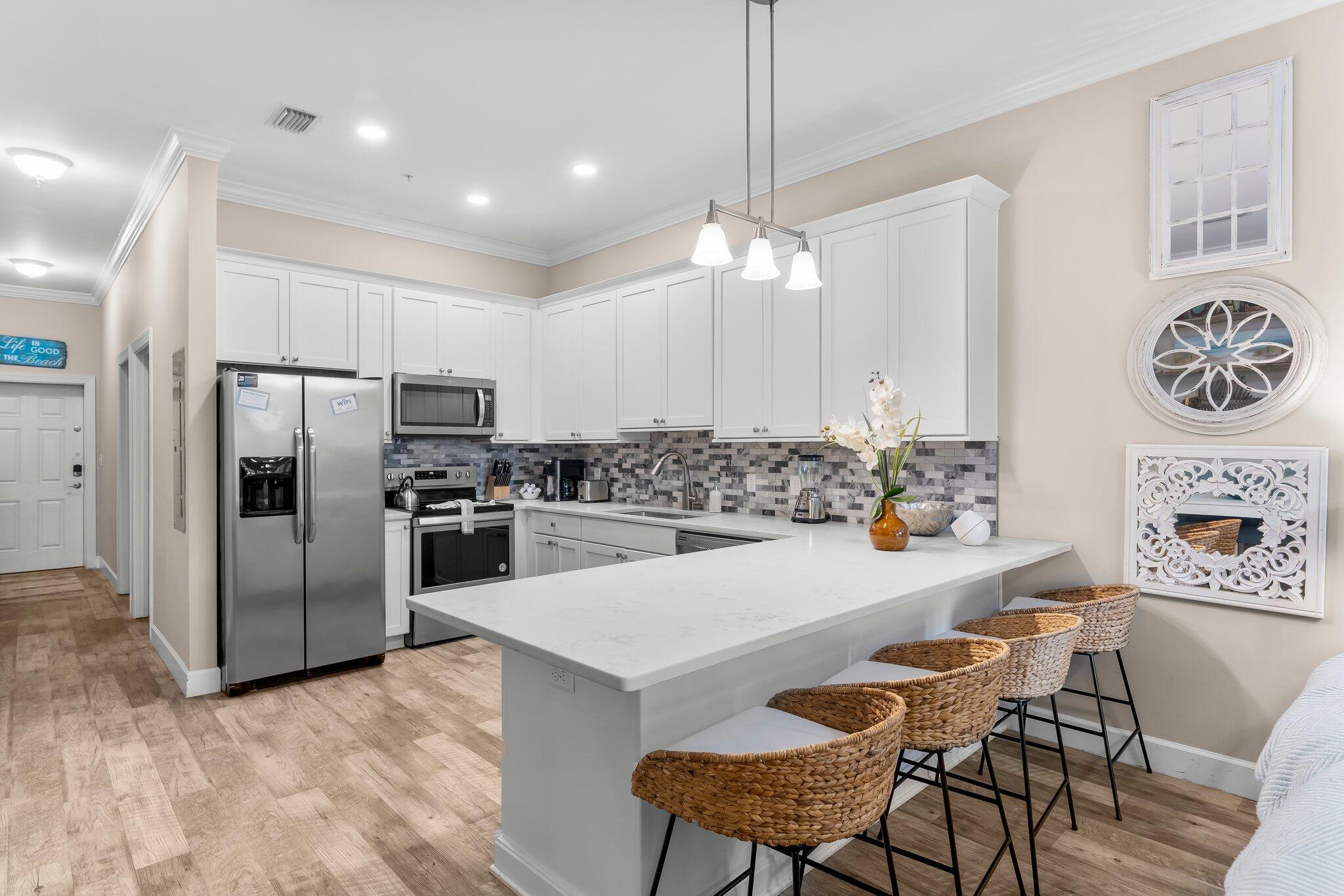 SEAGROVE HIGHLANDS - Residential