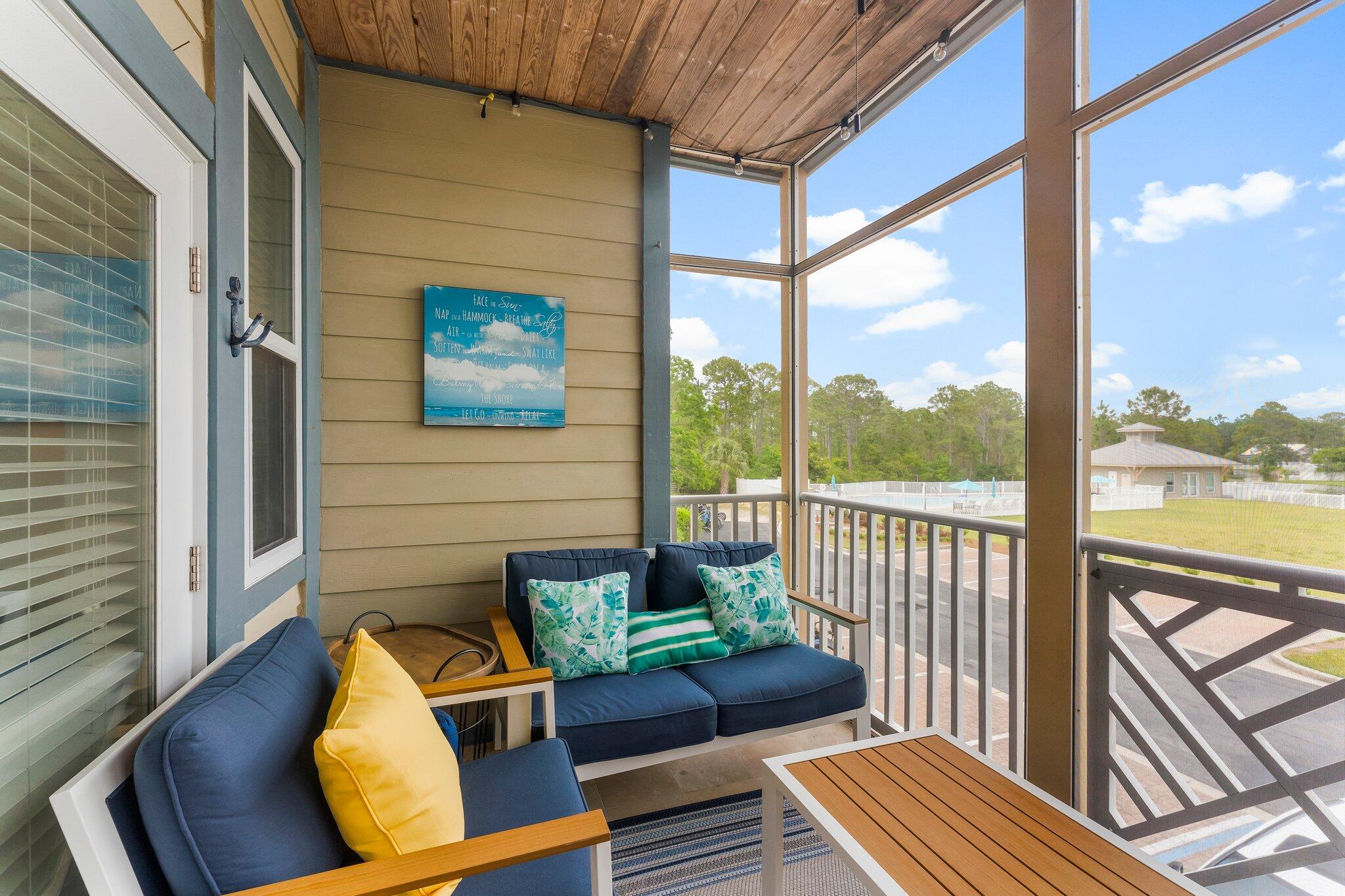 SEAGROVE HIGHLANDS - Residential