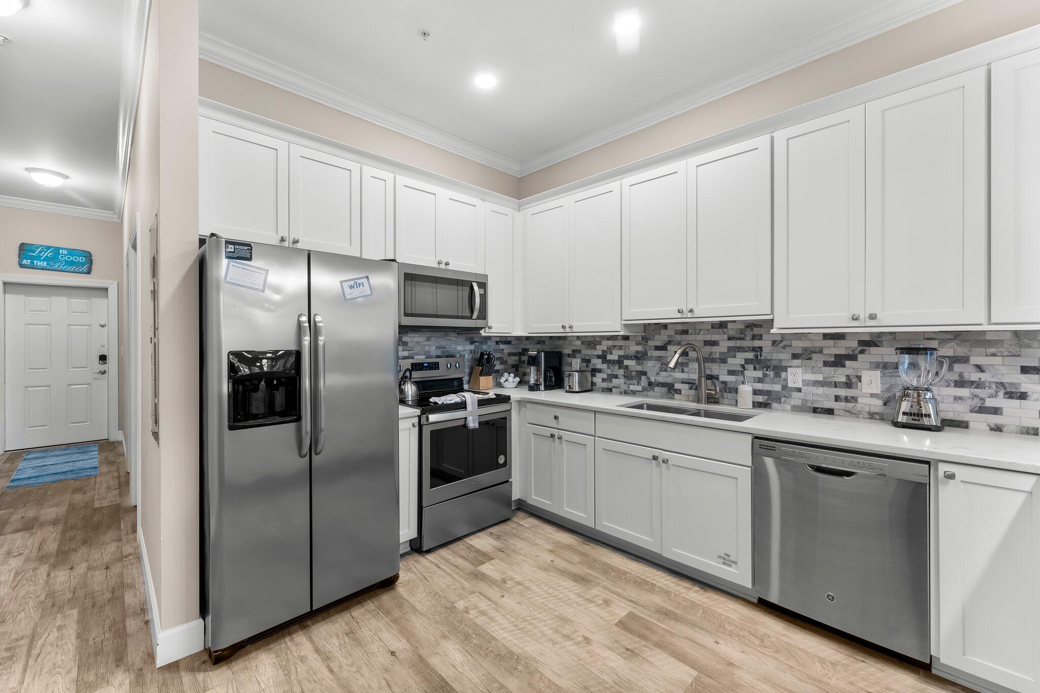 SEAGROVE HIGHLANDS - Residential