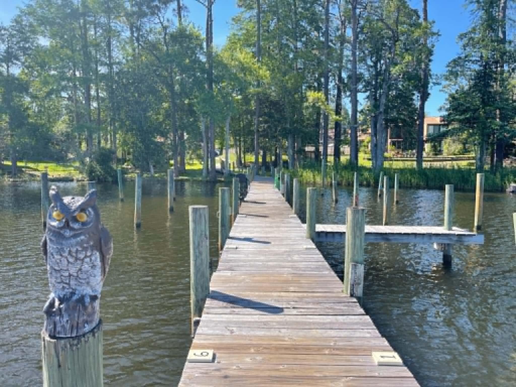 84 Hidden Cove Court