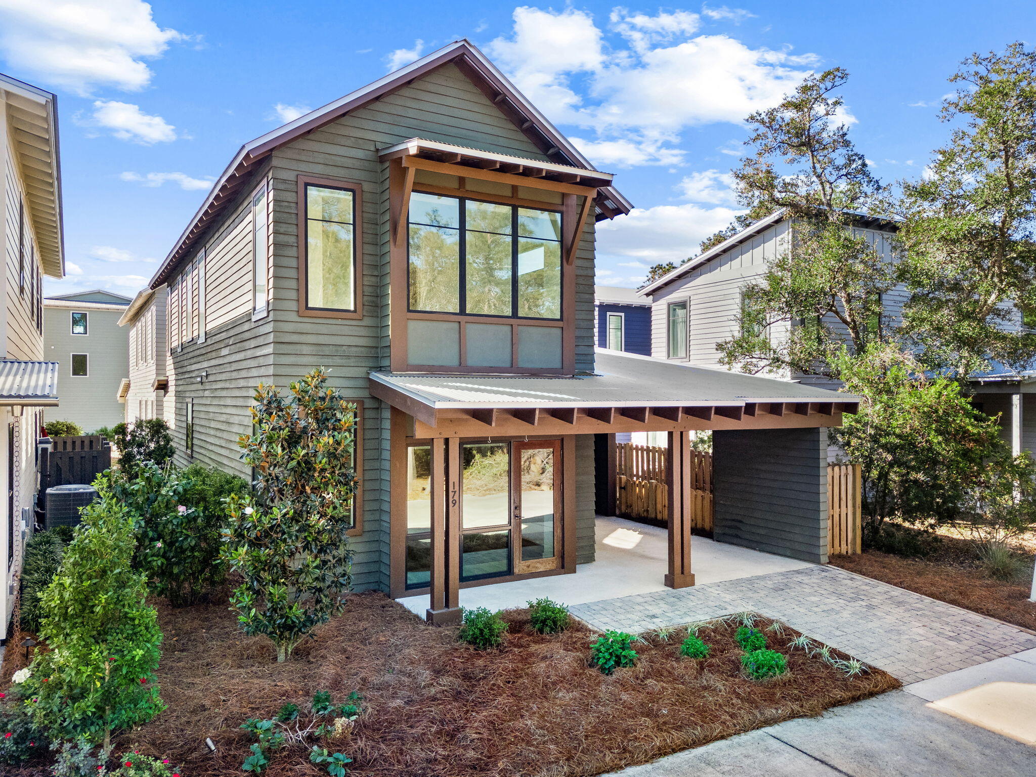 179 Edens Landing Circle