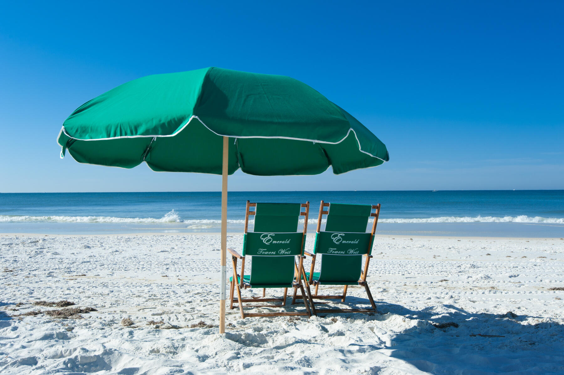 EMERALD TOWERS WEST CONDO - Residential