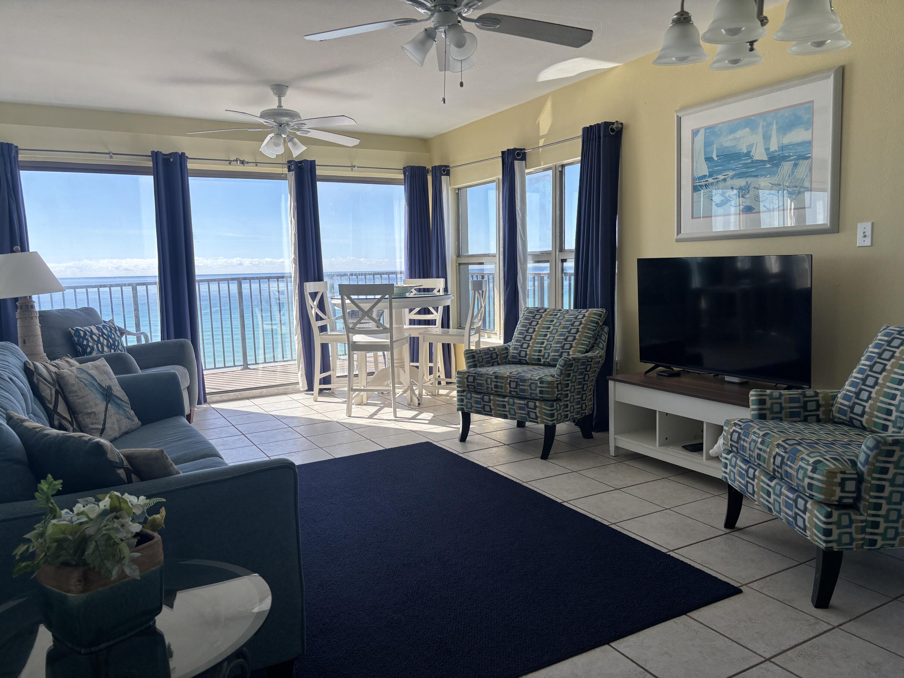 EMERALD TOWERS WEST CONDO - Residential