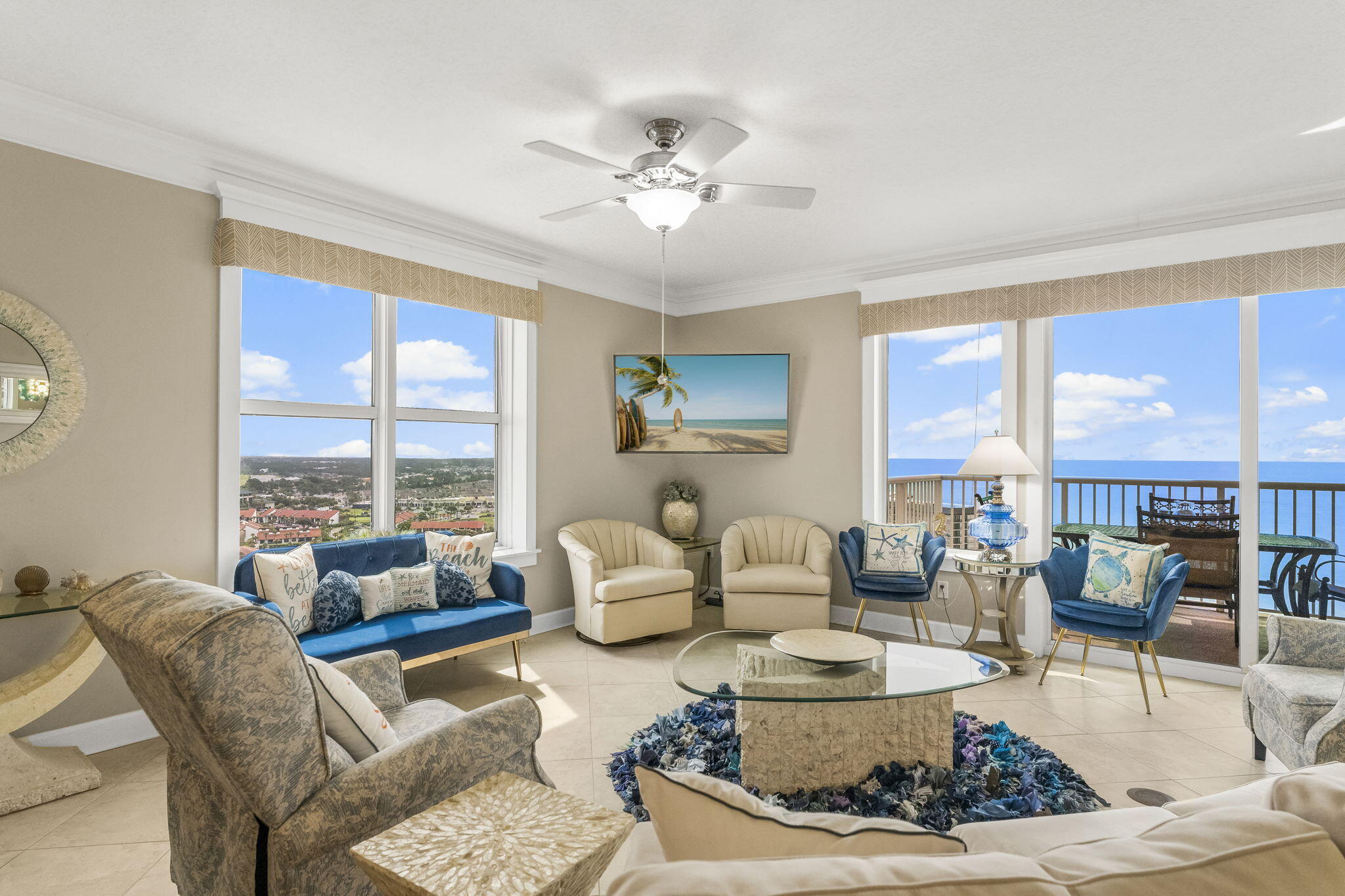 GRAND PANAMA BEACH RESORTS - Residential