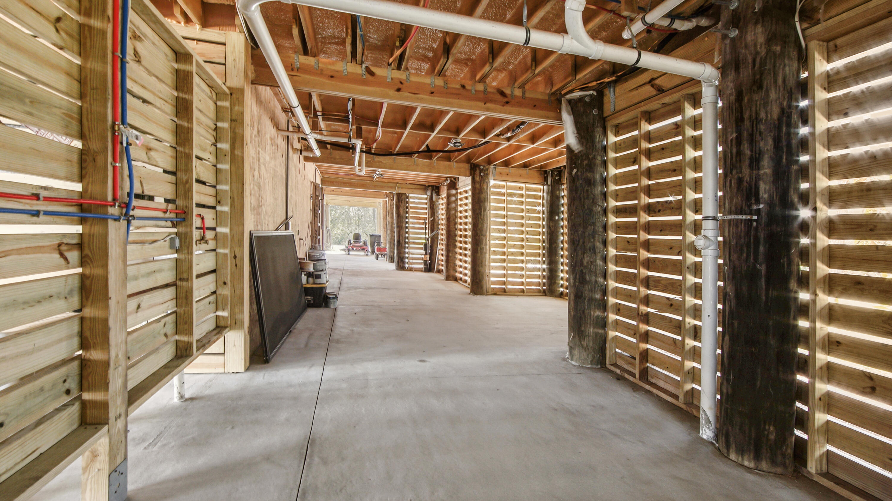 CROSS CREEK SHORES - Residential