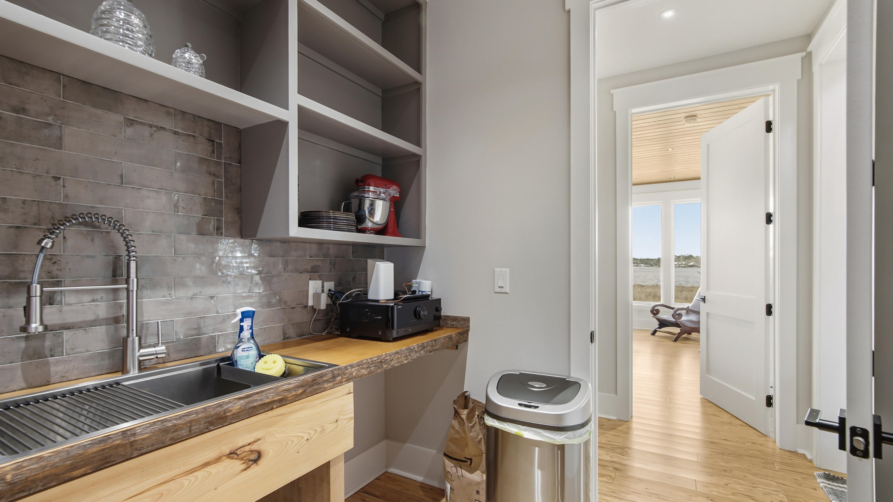 CROSS CREEK SHORES - Residential