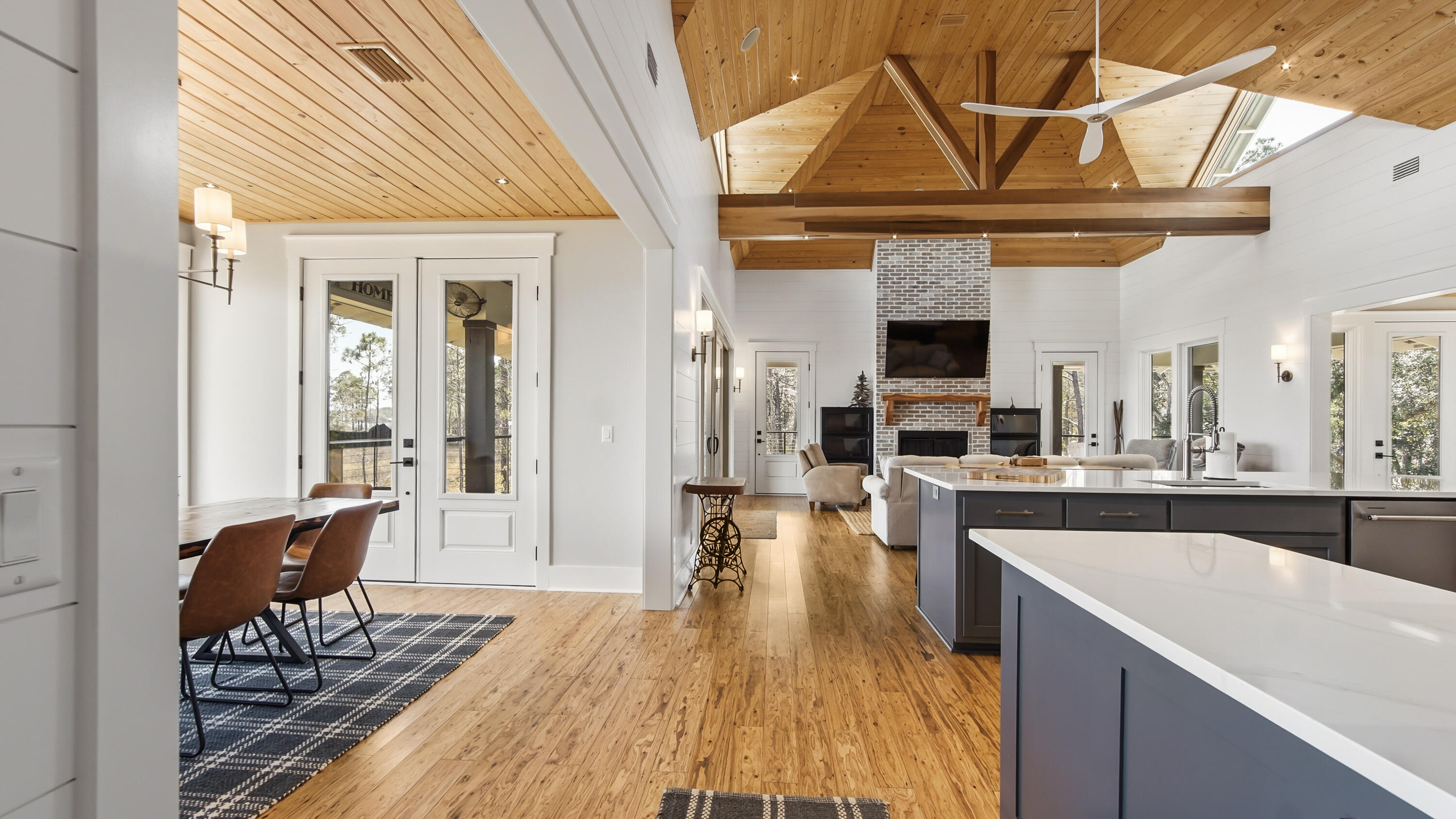 CROSS CREEK SHORES - Residential