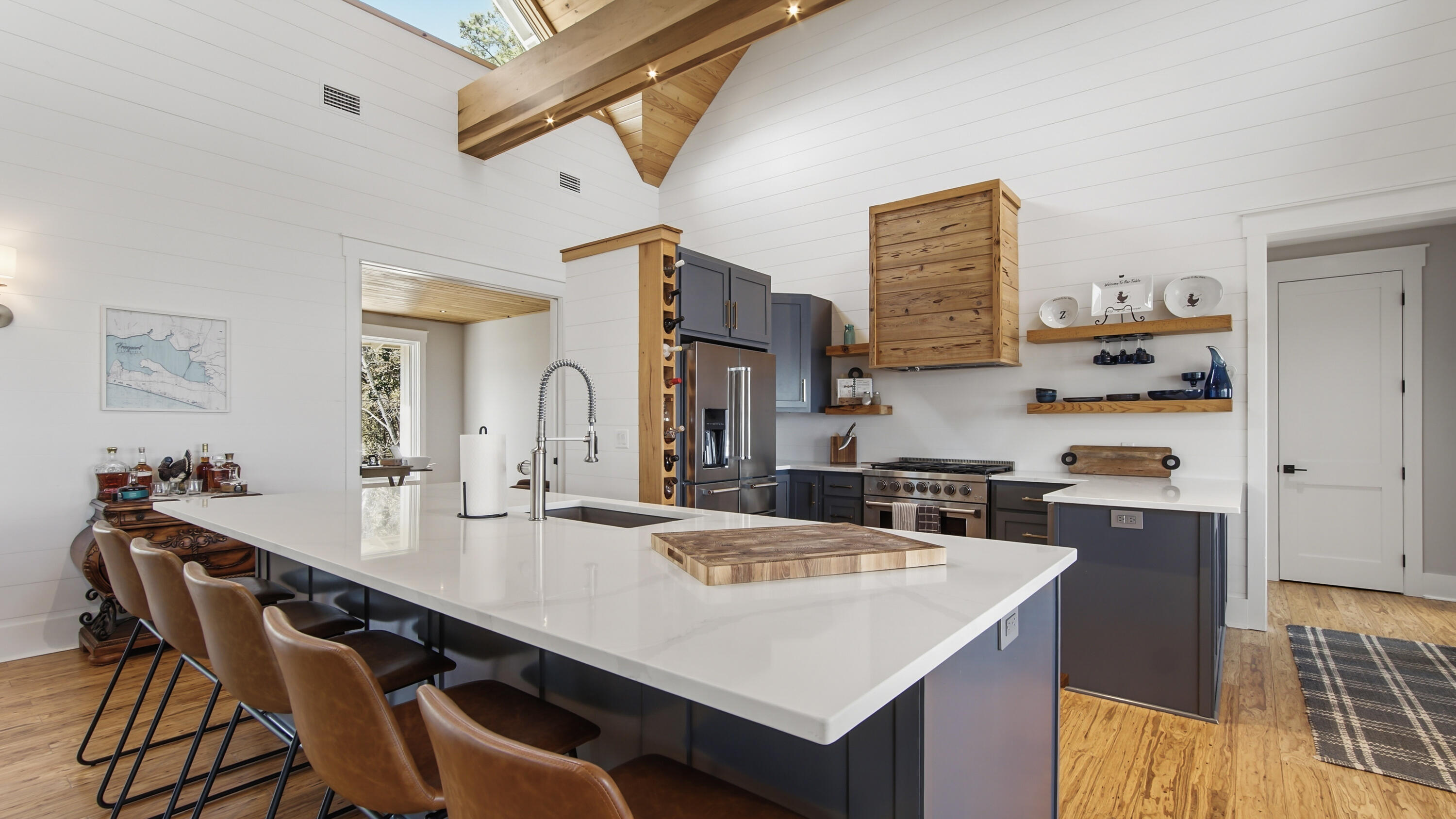 CROSS CREEK SHORES - Residential