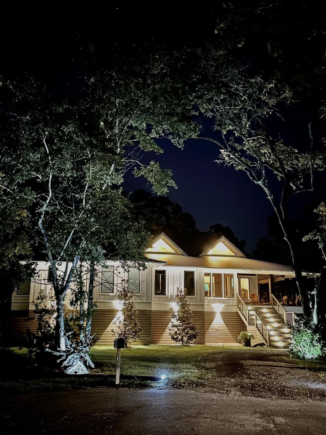 CROSS CREEK SHORES - Residential