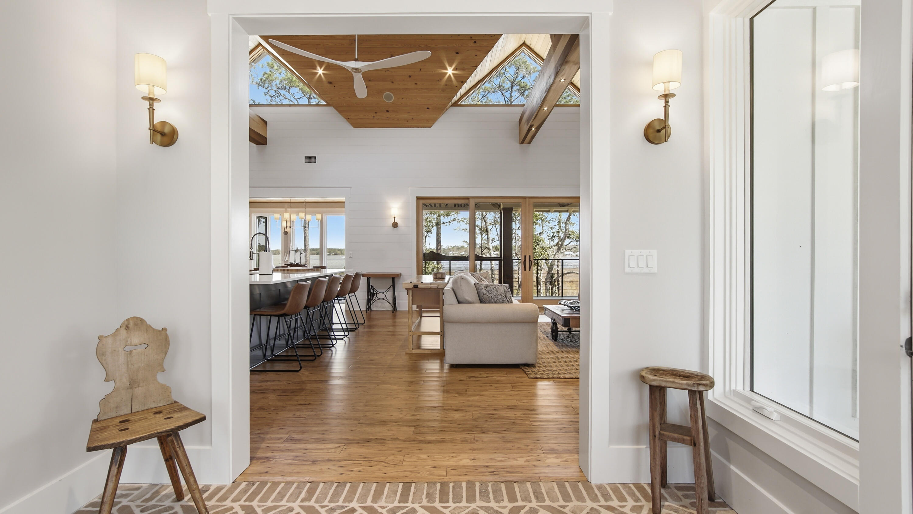 CROSS CREEK SHORES - Residential