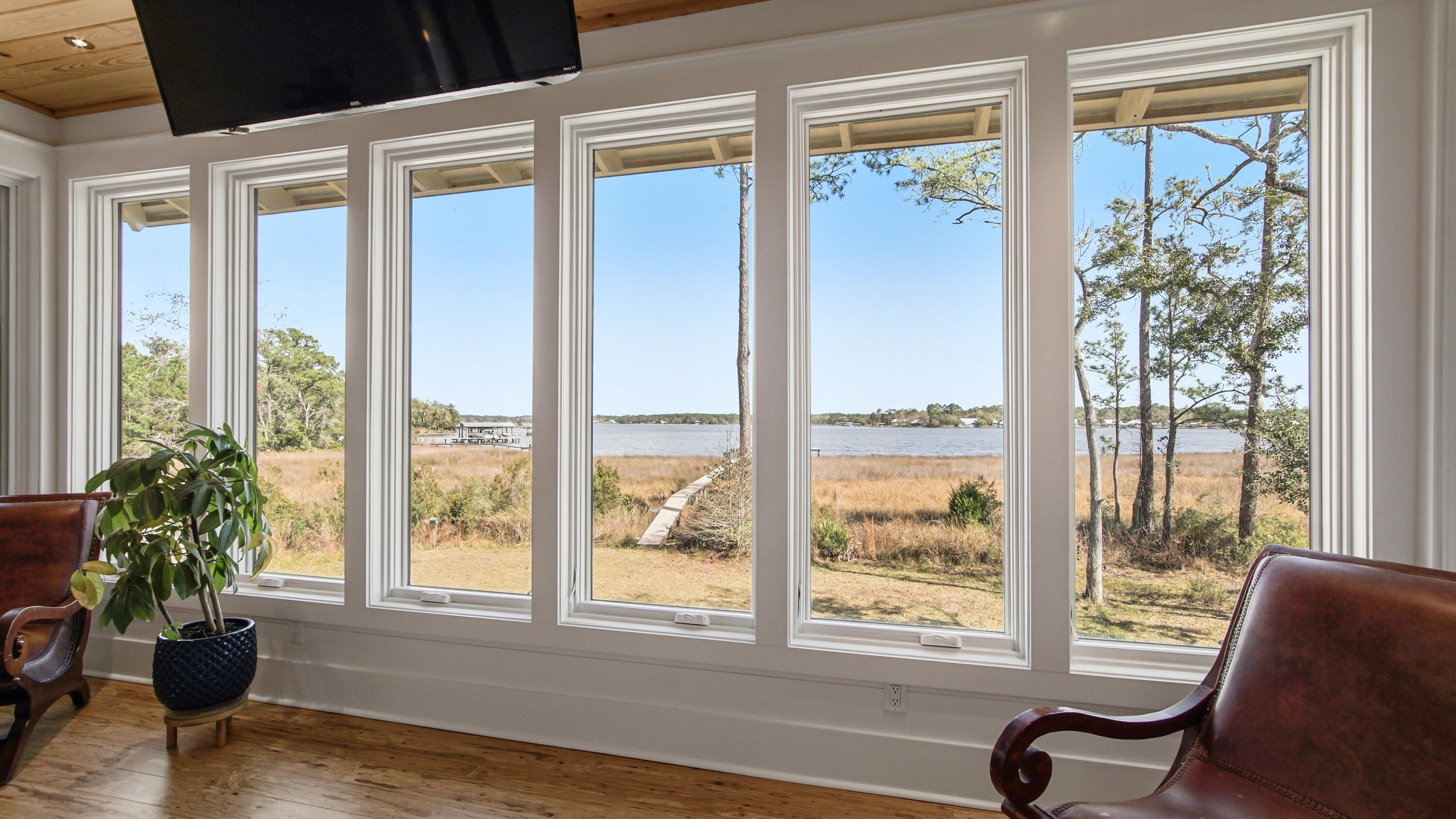 CROSS CREEK SHORES - Residential