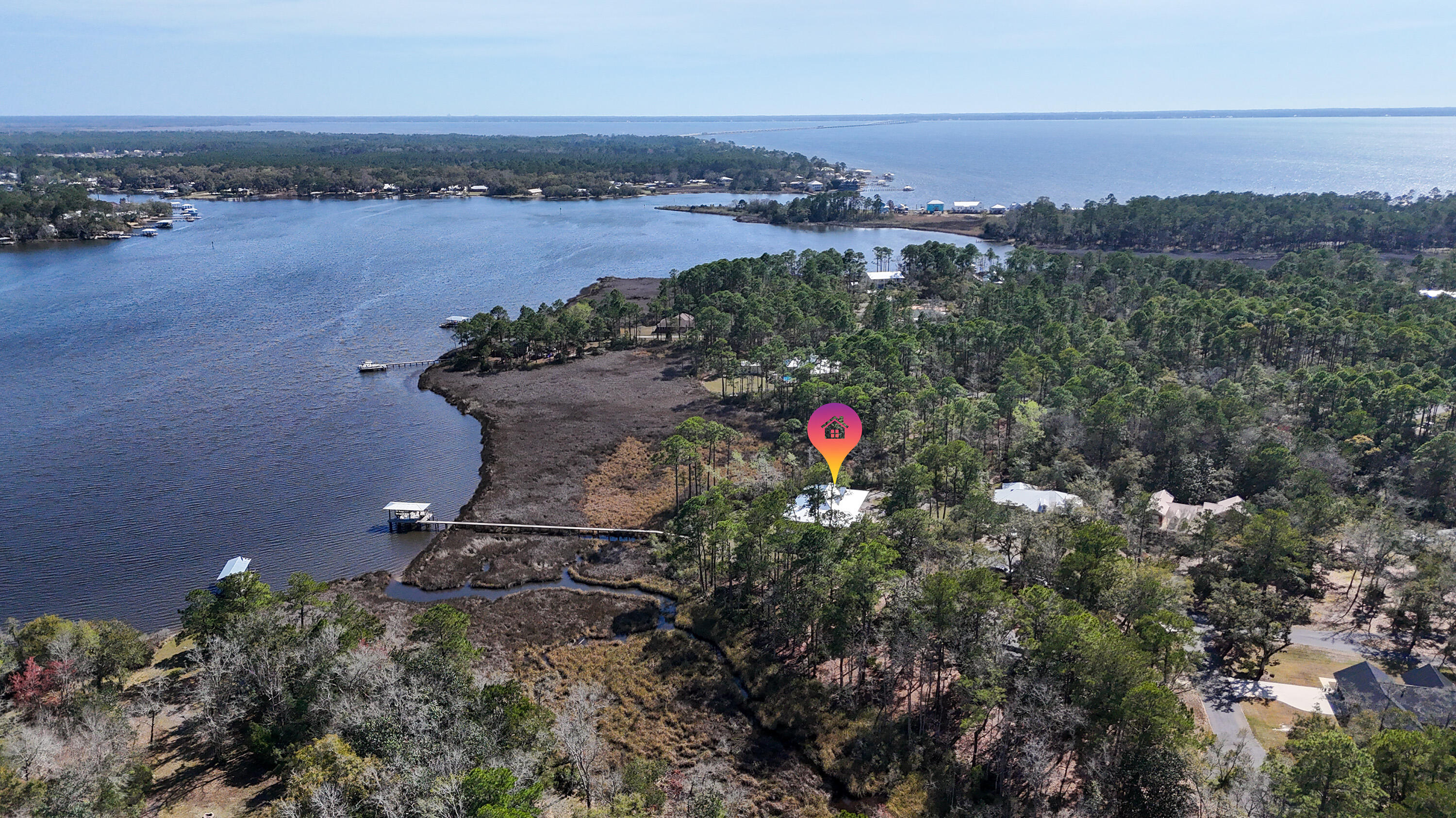 CROSS CREEK SHORES - Residential