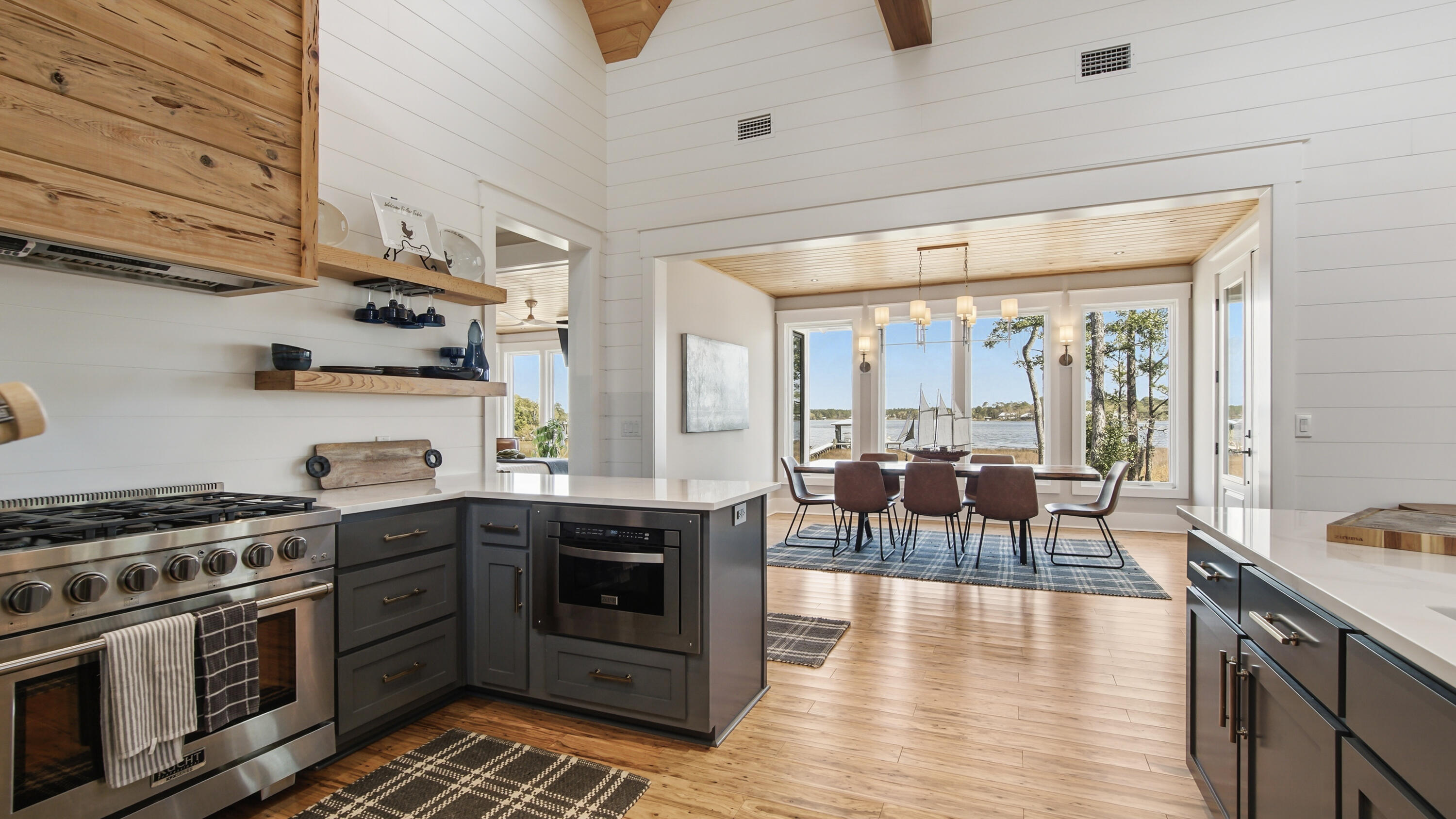 CROSS CREEK SHORES - Residential