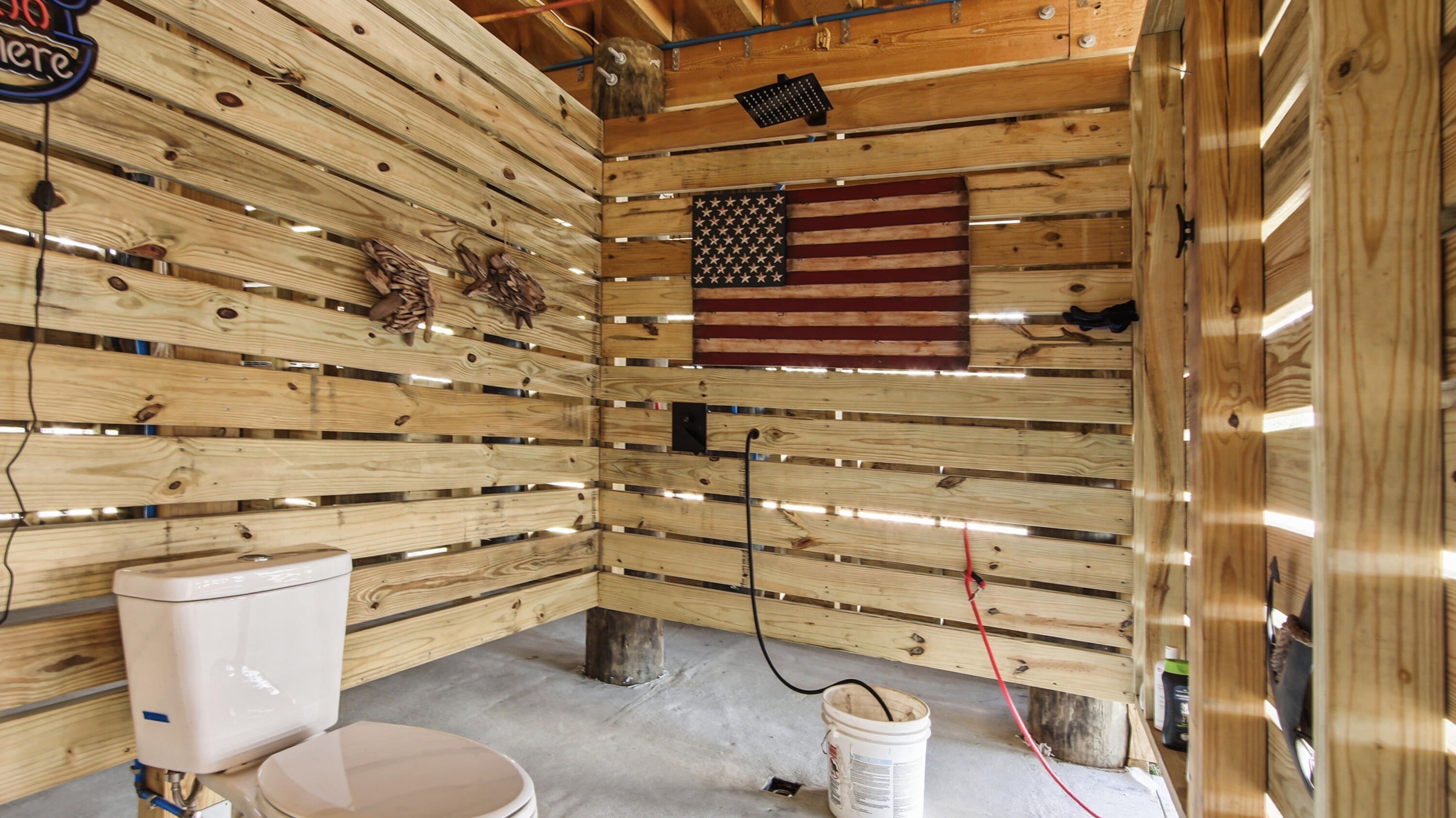 CROSS CREEK SHORES - Residential