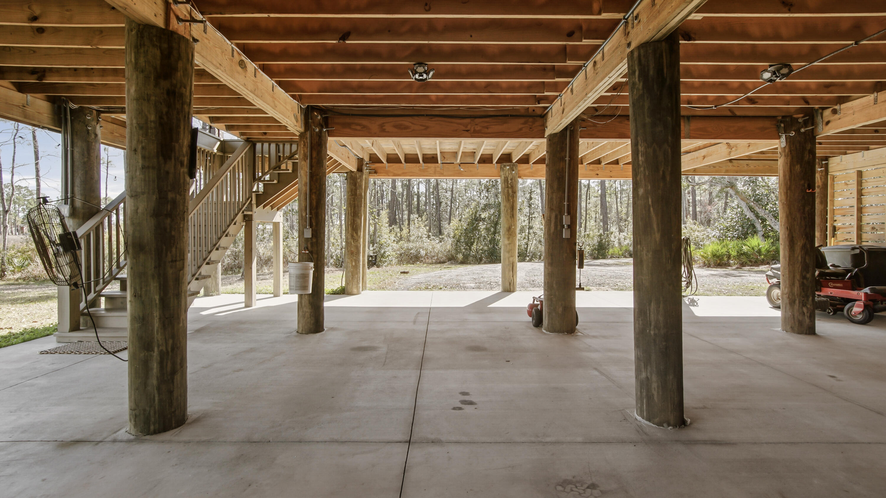 CROSS CREEK SHORES - Residential