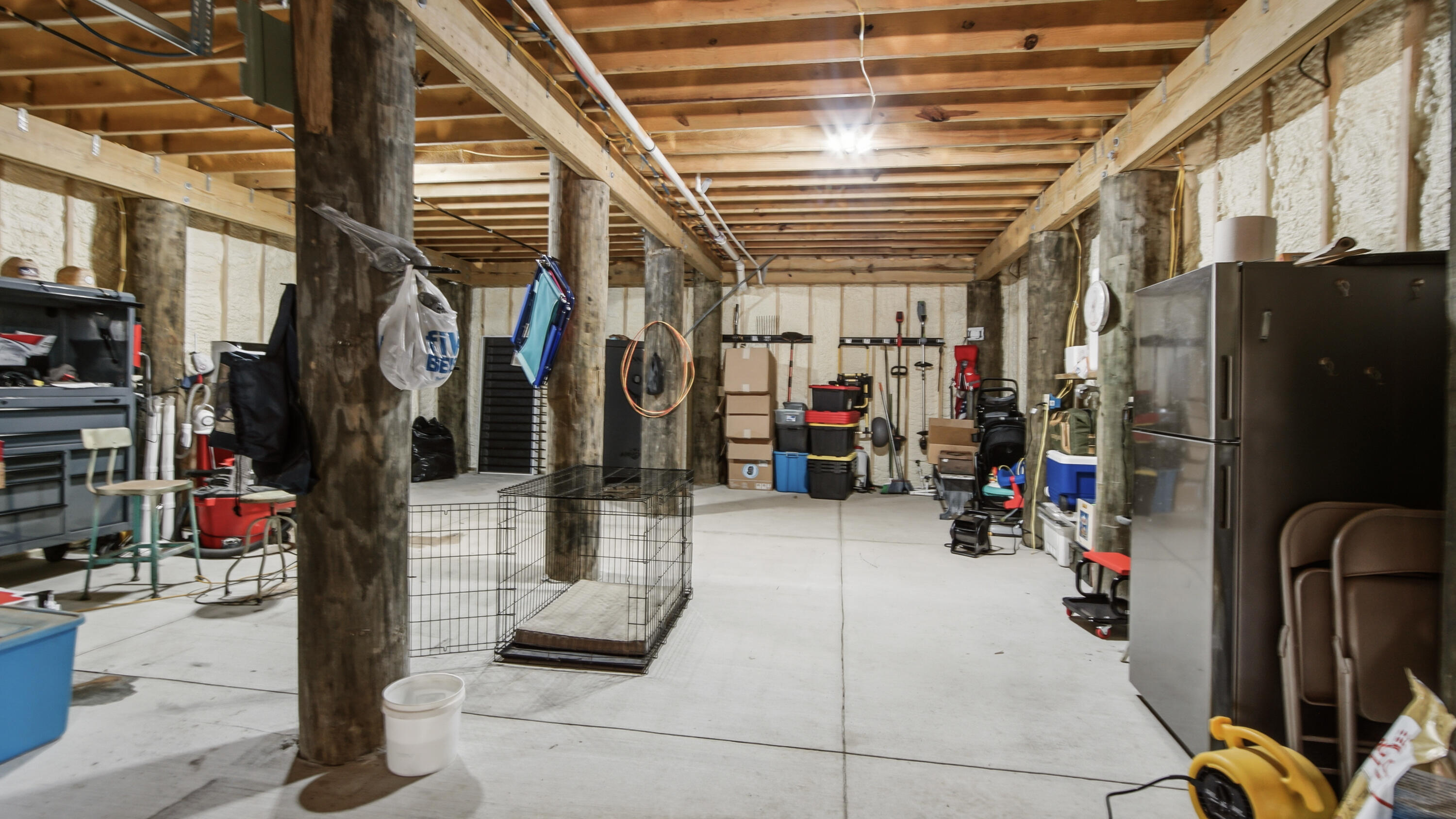 CROSS CREEK SHORES - Residential