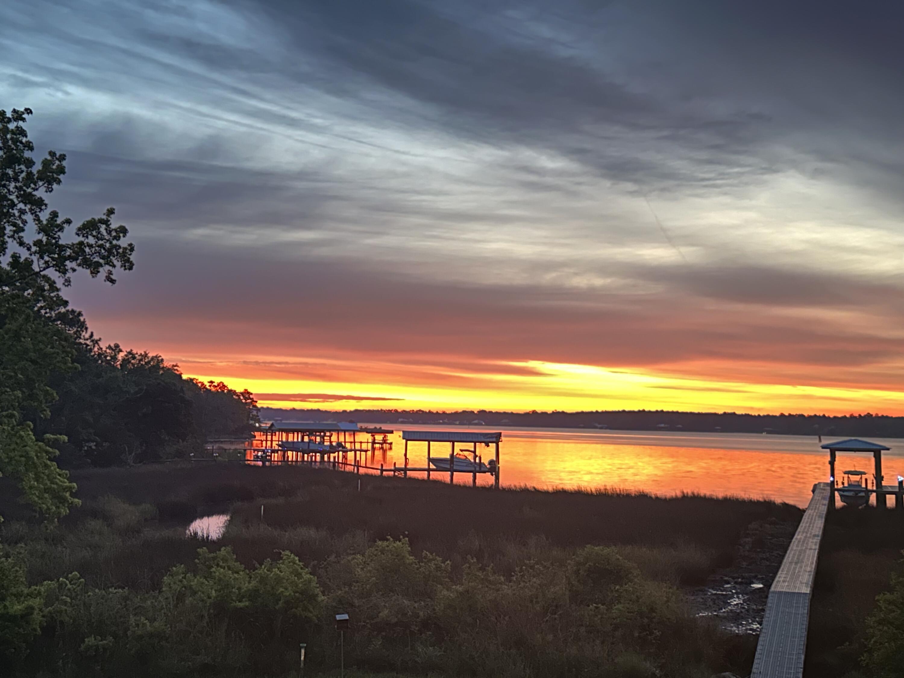 CROSS CREEK SHORES - Residential