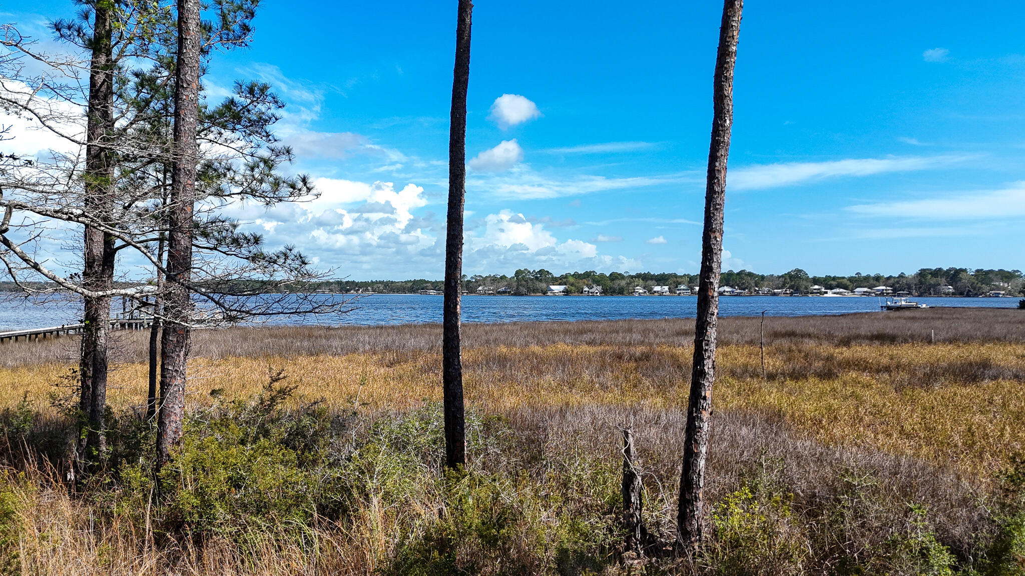 CROSS CREEK SHORES - Residential