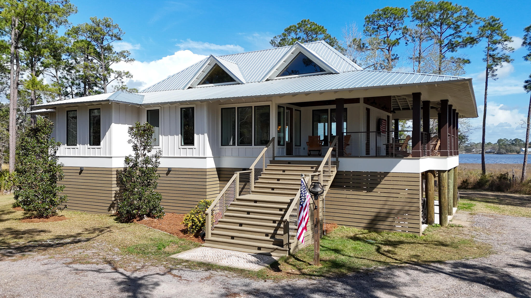 CROSS CREEK SHORES - Residential