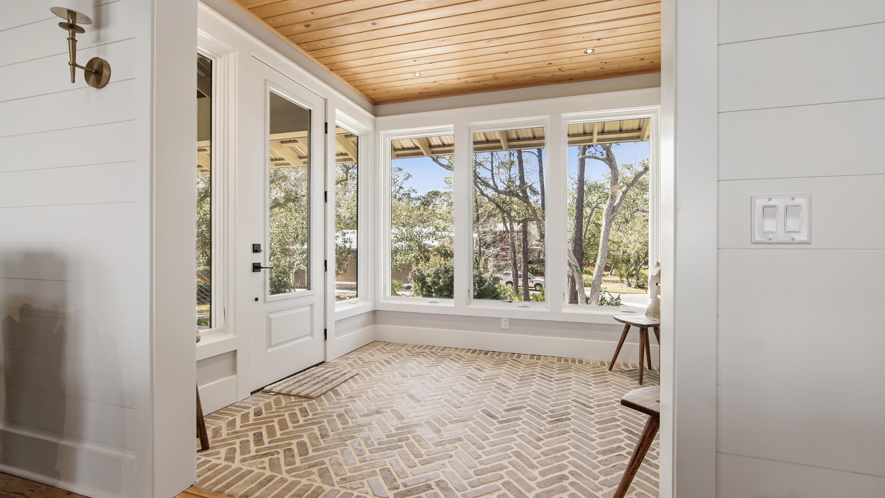 CROSS CREEK SHORES - Residential