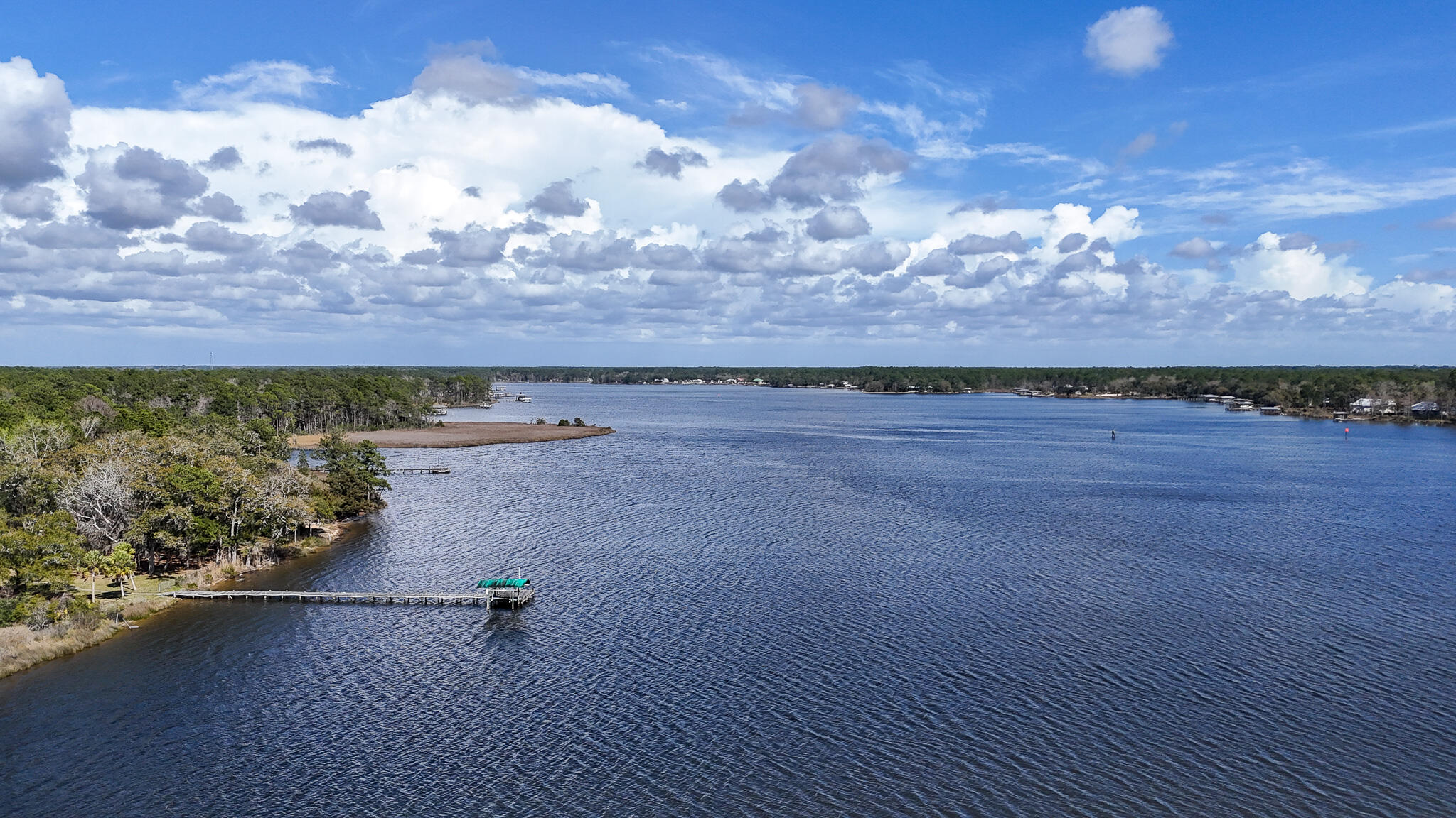 CROSS CREEK SHORES - Residential