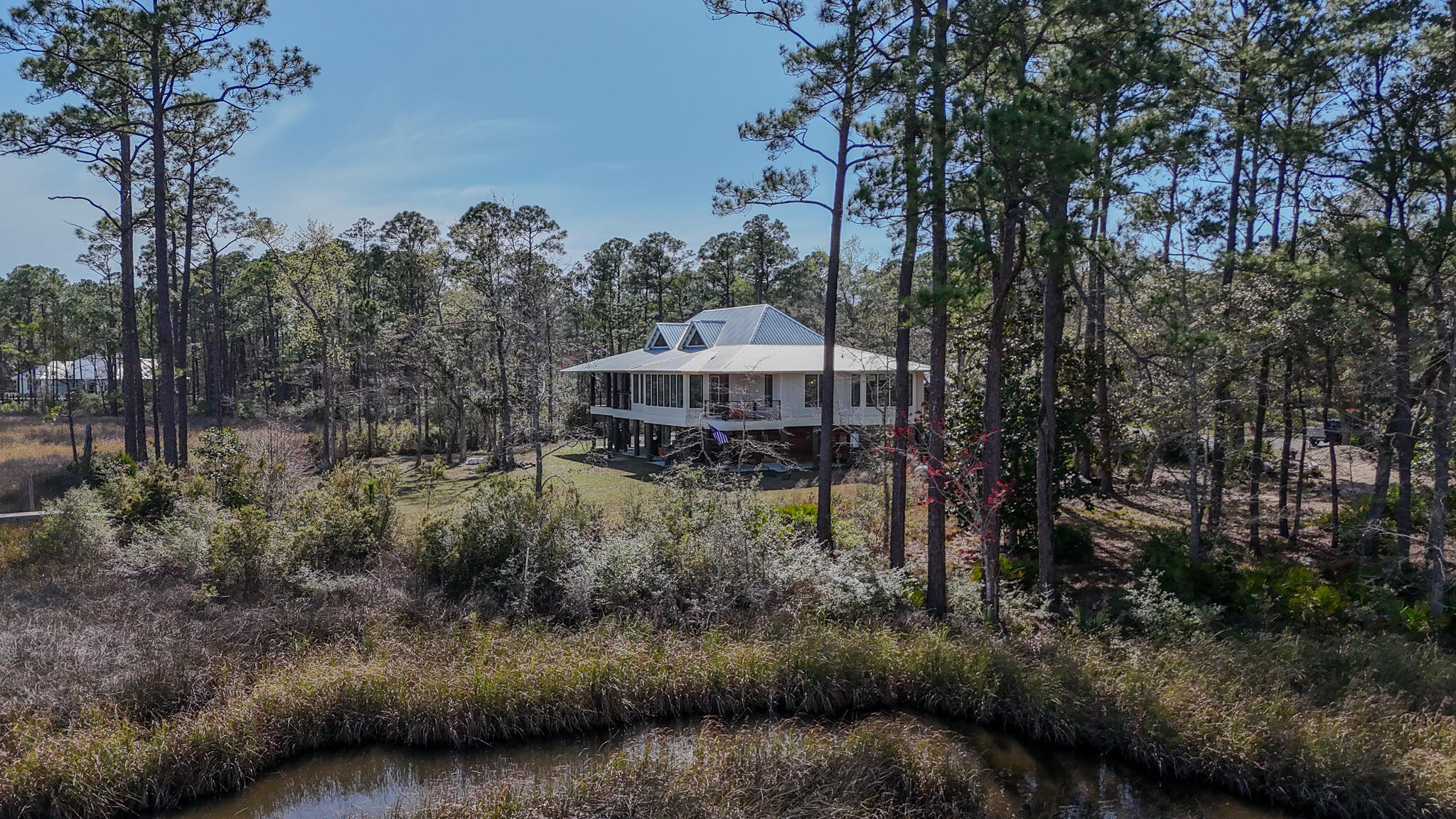 CROSS CREEK SHORES - Residential